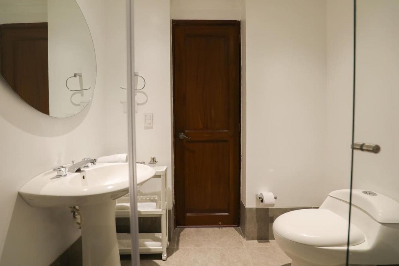 Ap303 Zona G By Letoh Bogotá