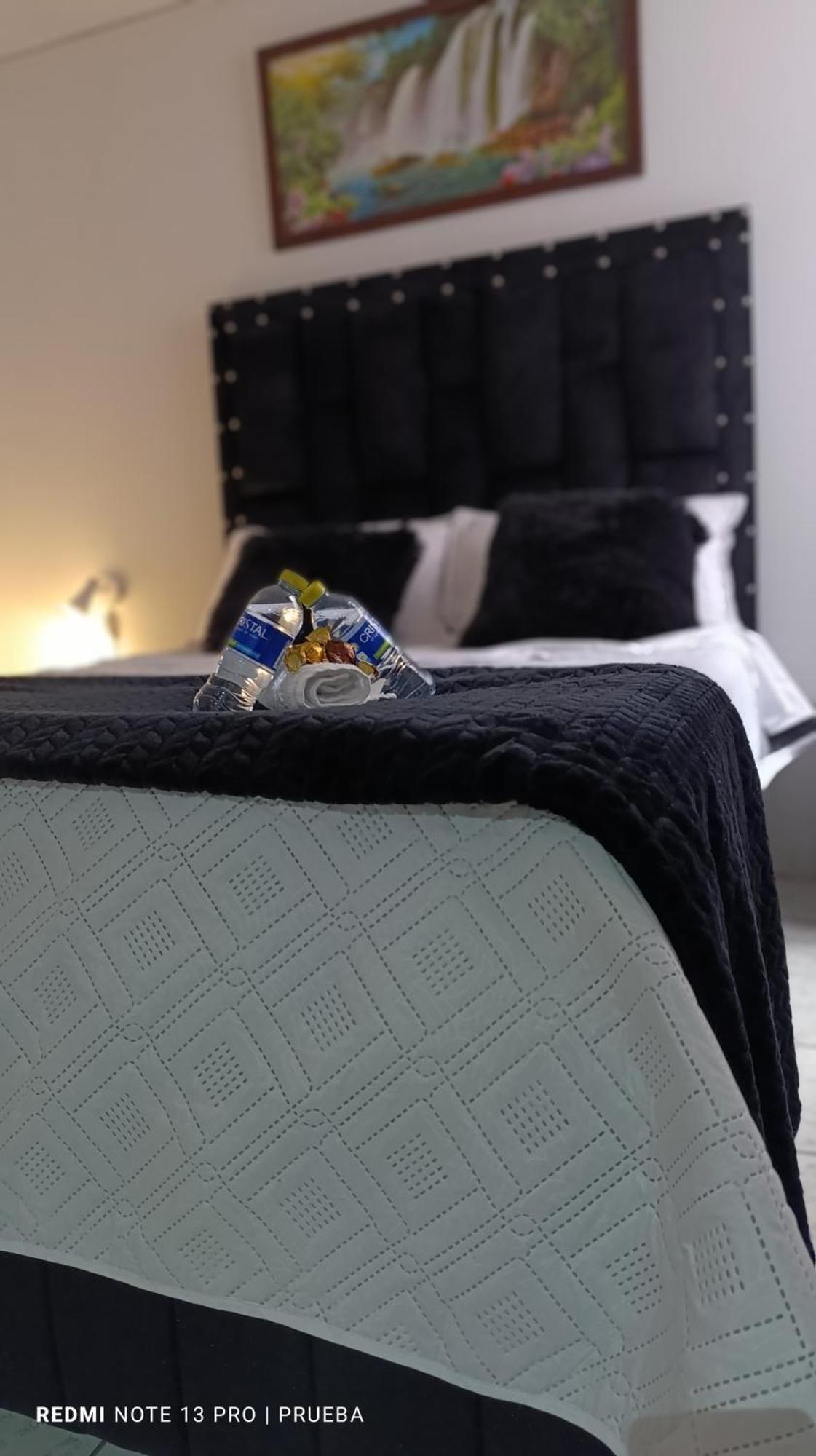 Apartamento Amoblado Norte Calle 100 Apartment *