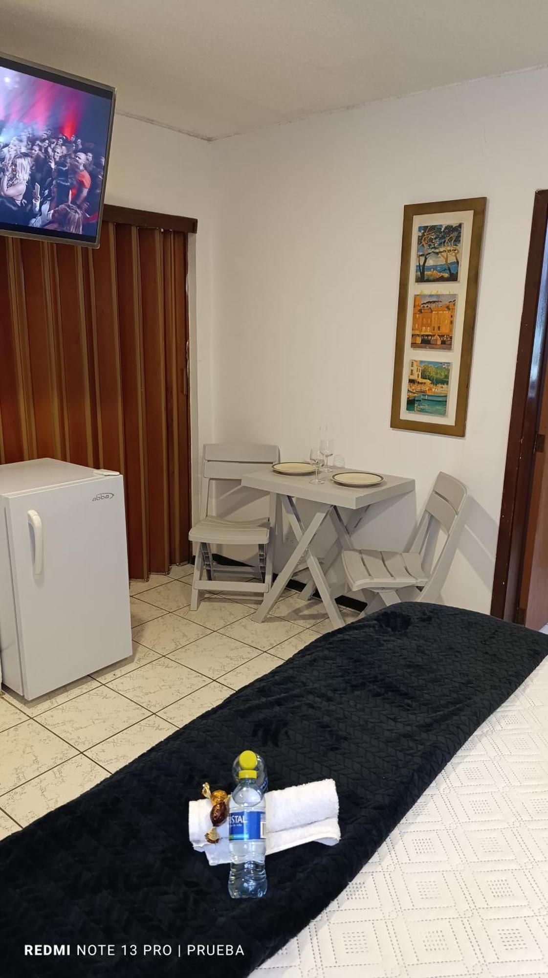 Apartamento Amoblado Norte Calle 100 Apartment *