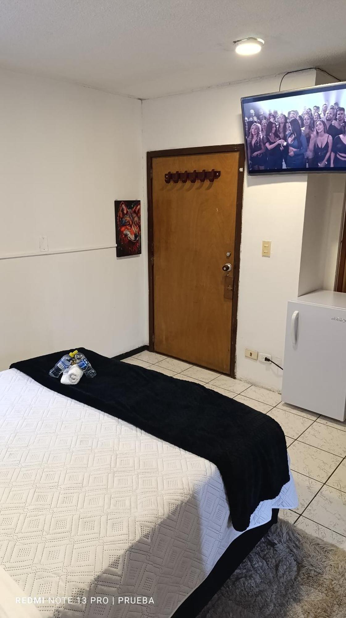 Apartamento Amoblado Norte Calle 100 Apartment