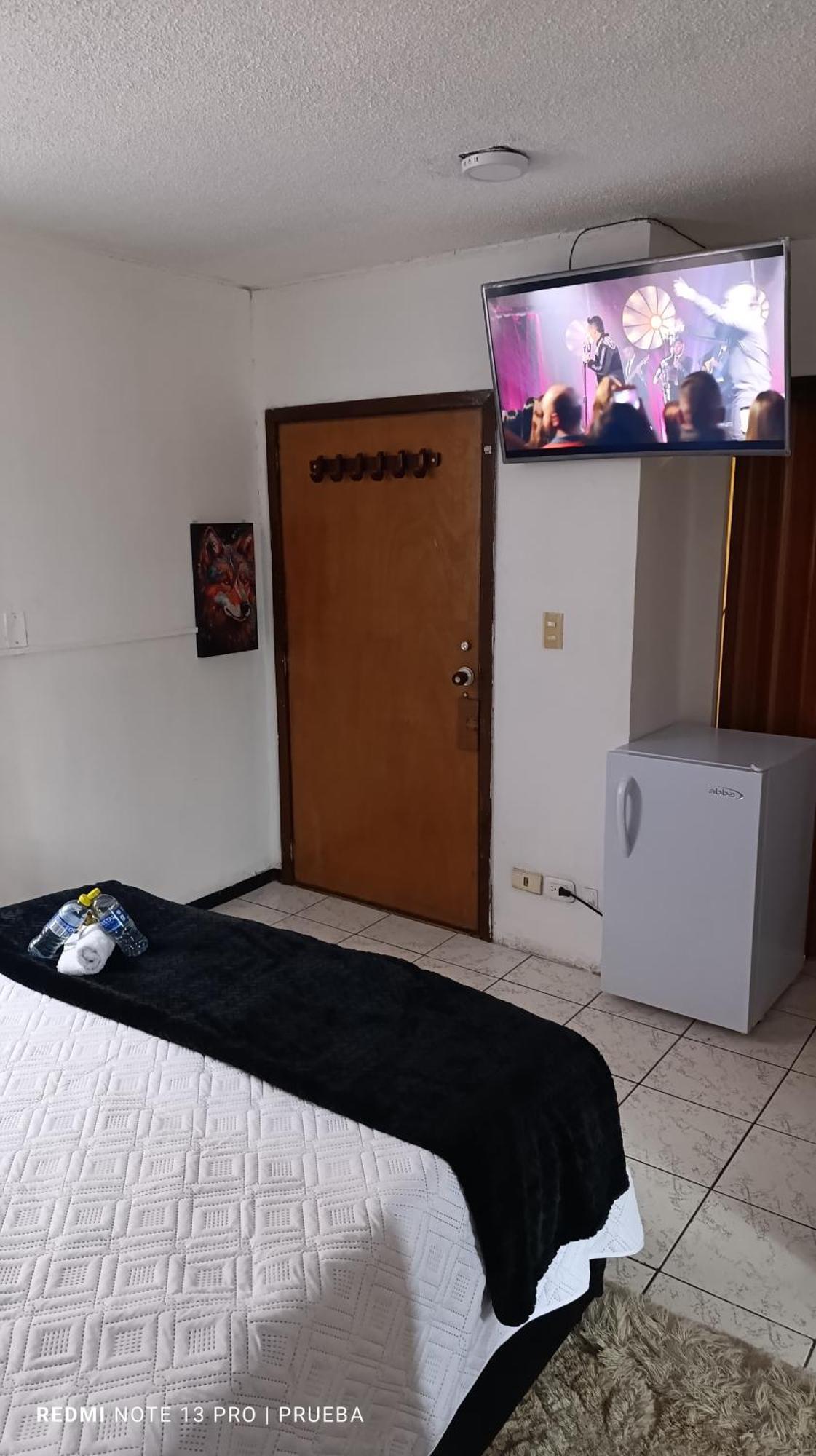 Apartamento Amoblado Norte Calle 100 Apartment *