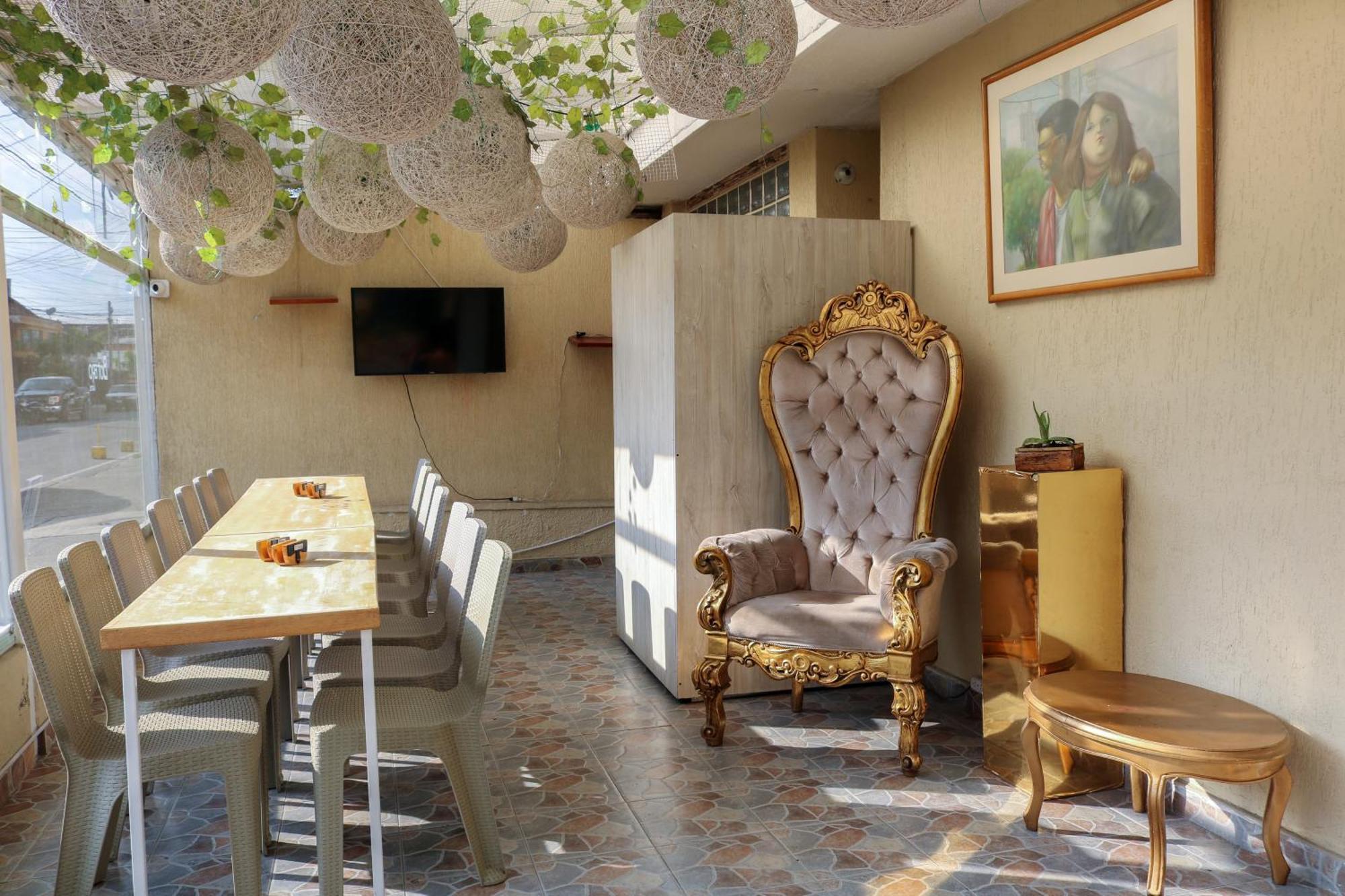 Casa Botero 305 Hotel