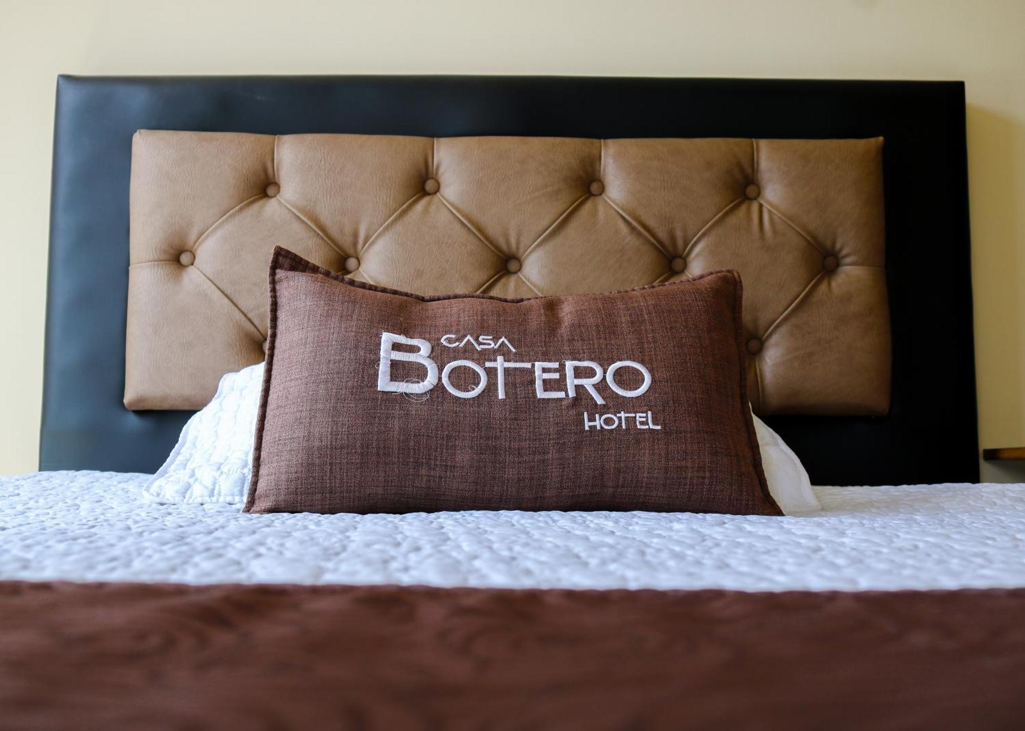 Casa Botero 305 Hotel Bogotá