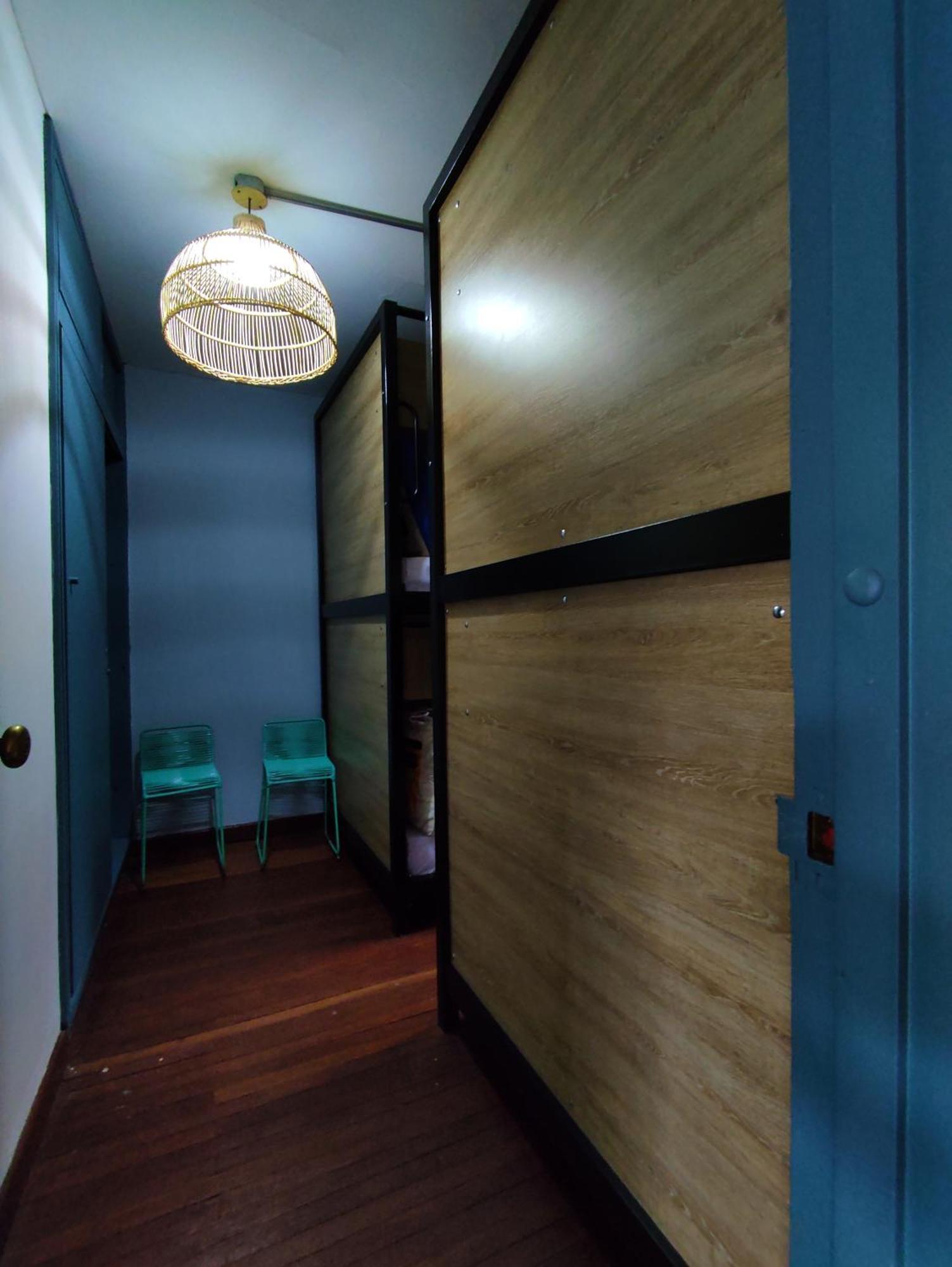 Trip Monkey Chapinero Hostal *