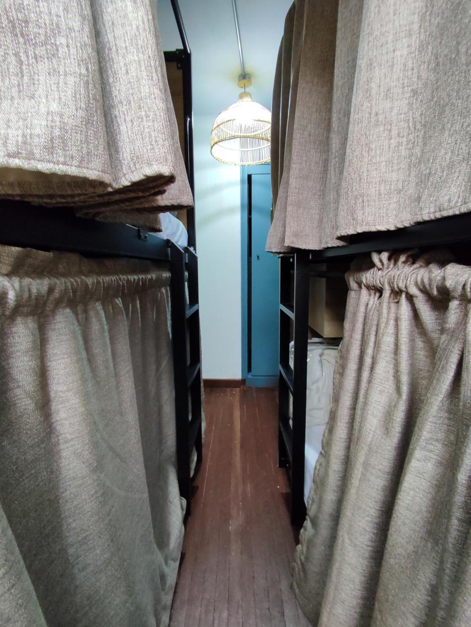 Hostal Trip Monkey Chapinero