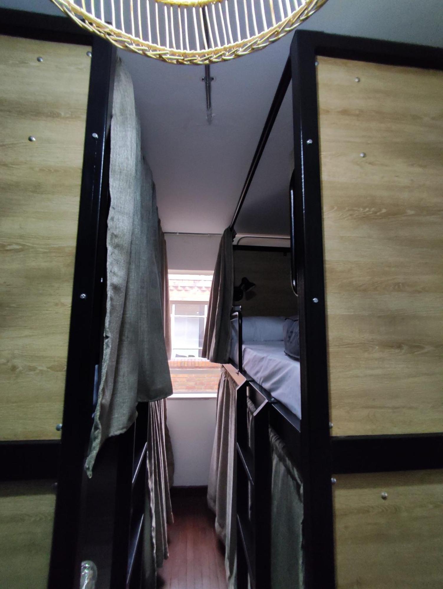 Trip Monkey Chapinero Hostal *