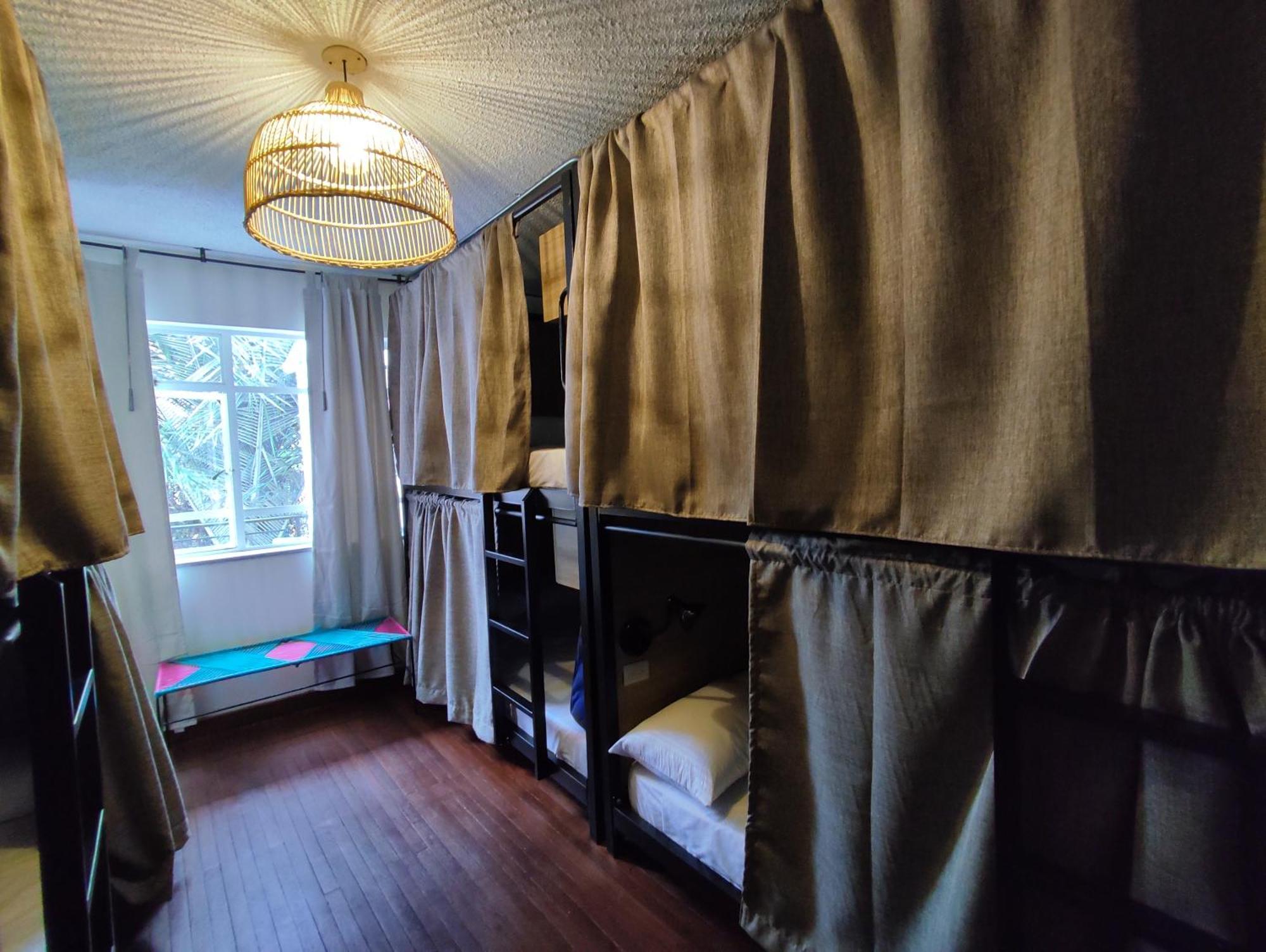 Hostal Trip Monkey Chapinero
