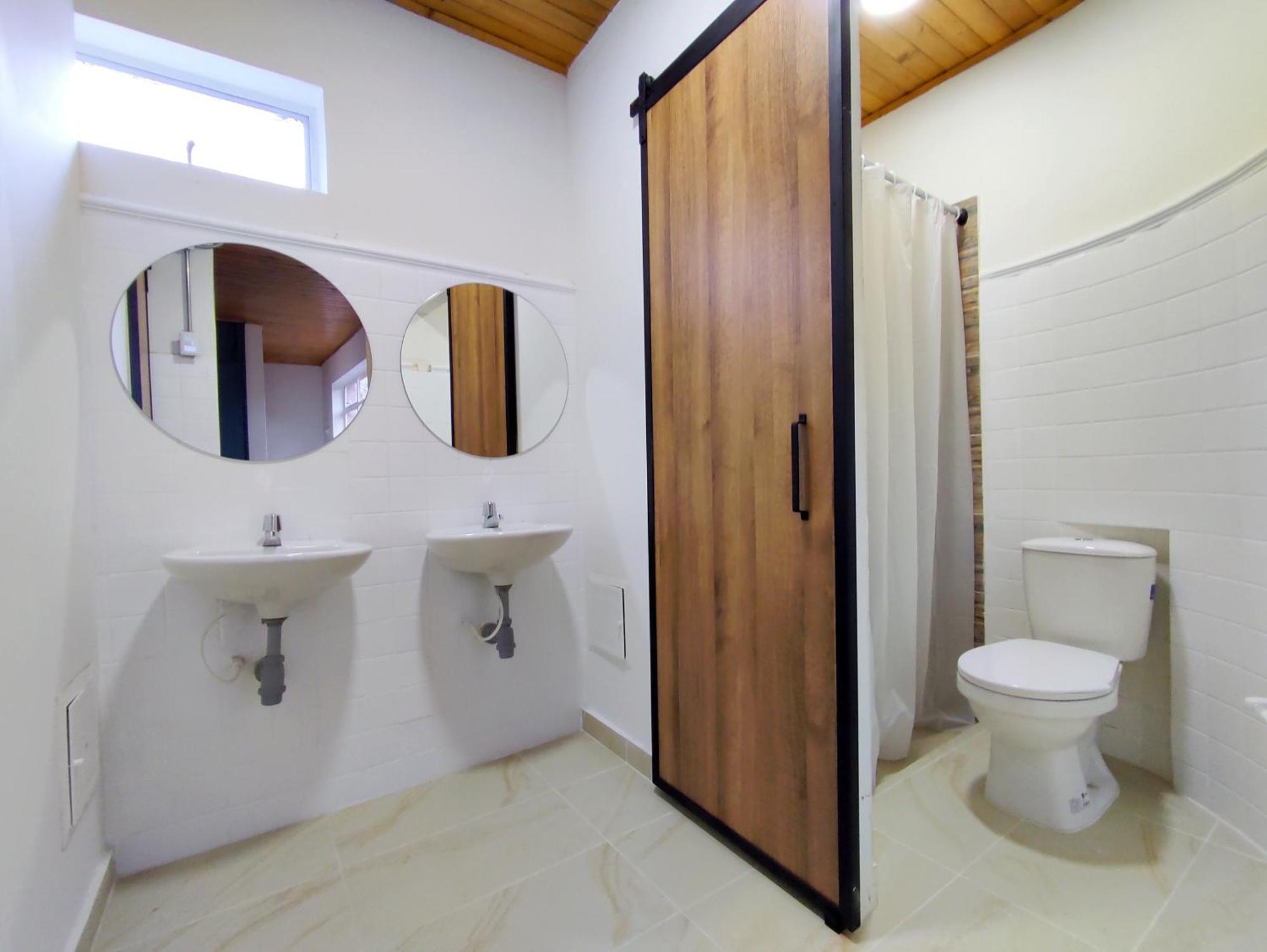 Trip Monkey Chapinero Hostal