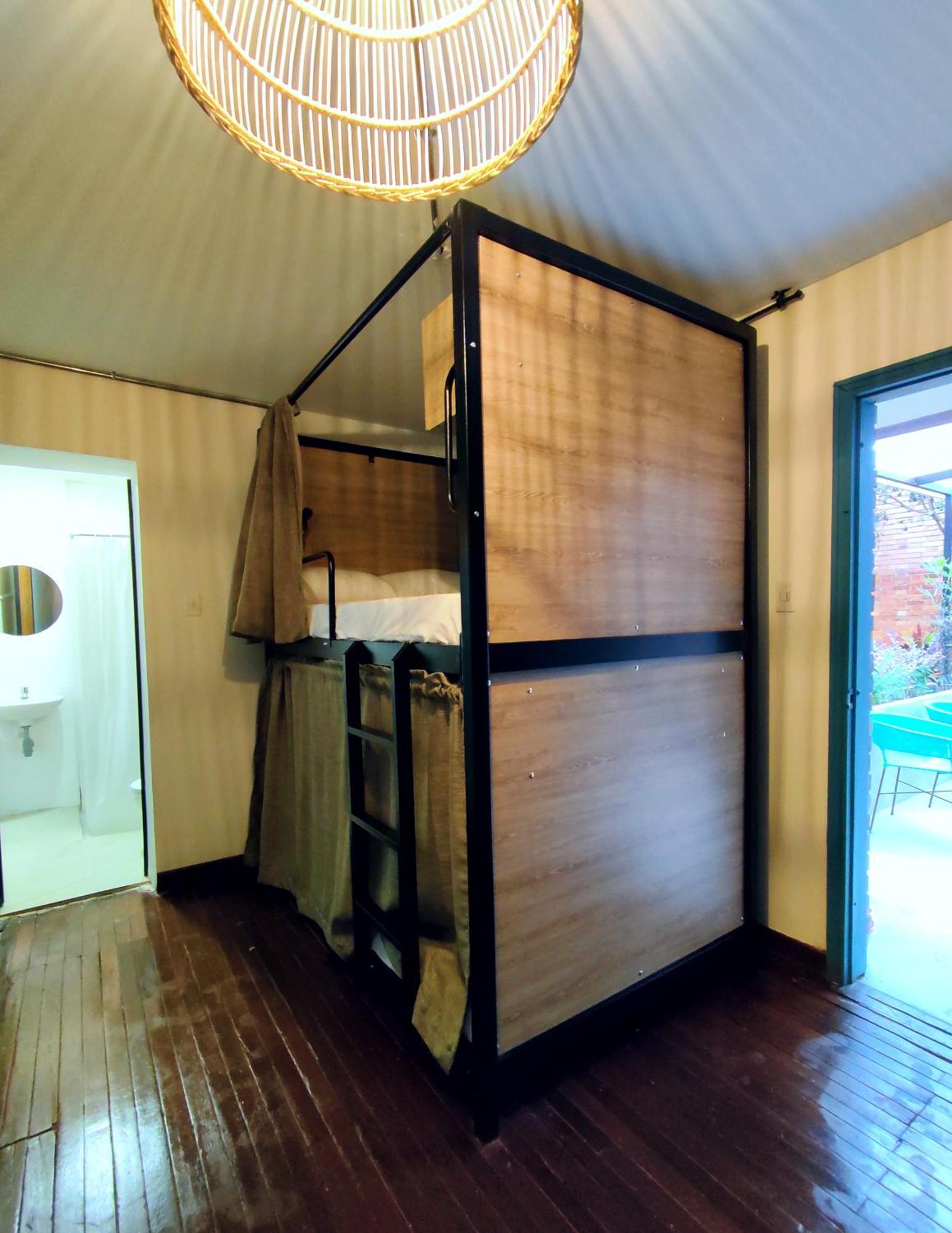 Trip Monkey Chapinero Hostal