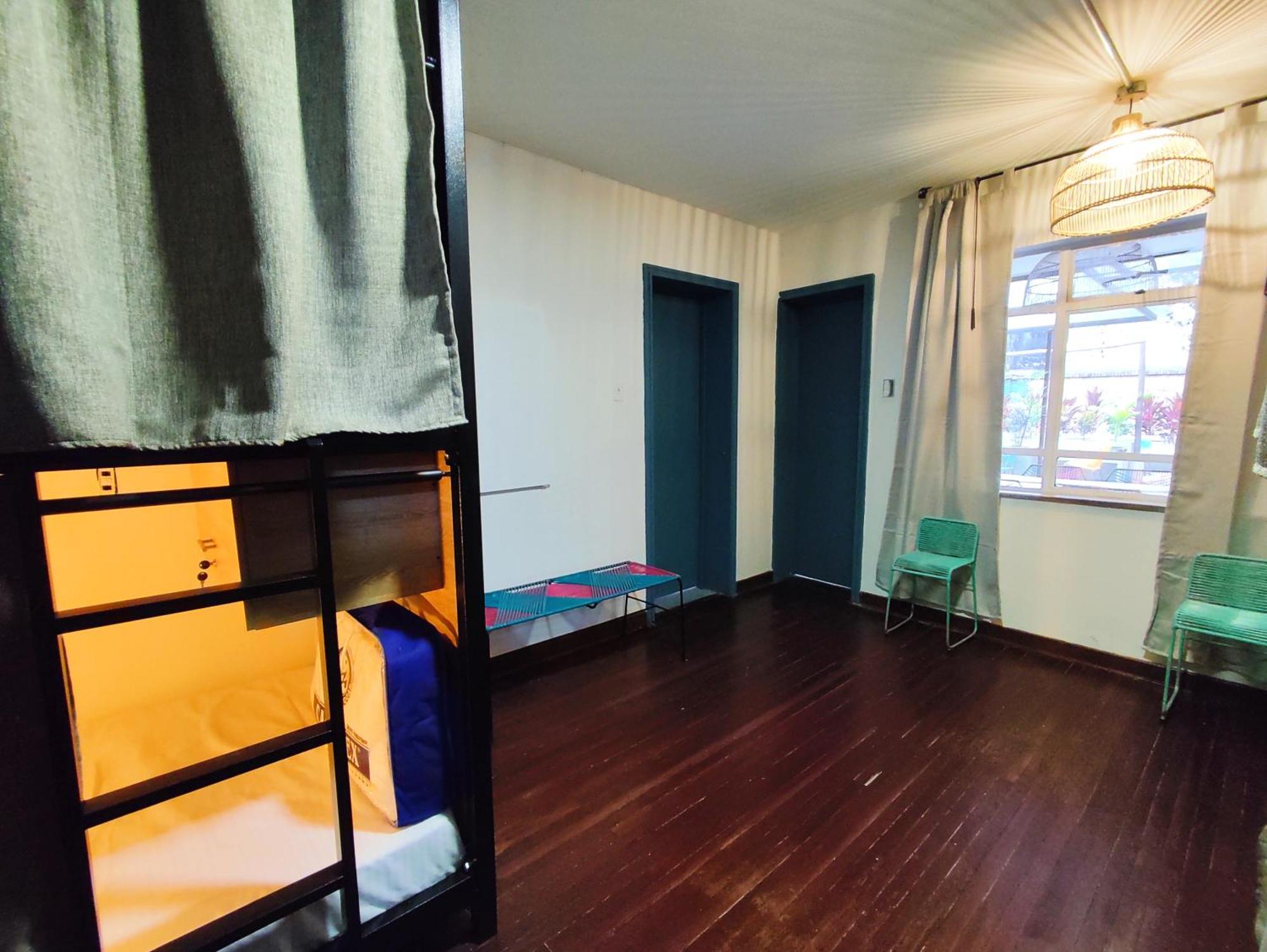 Hostal Trip Monkey Chapinero