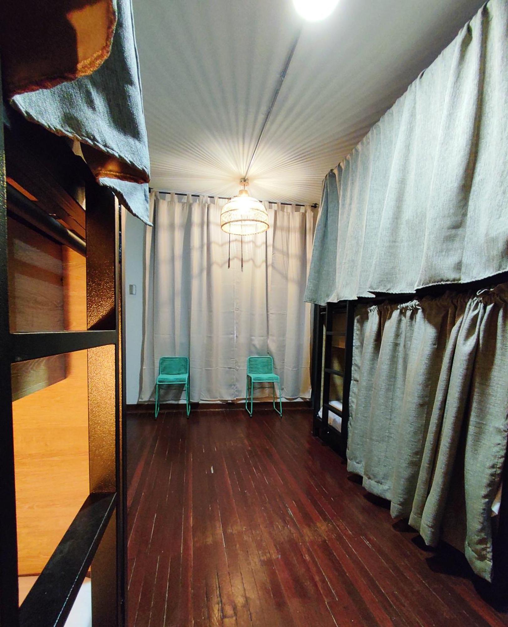 Hostal Trip Monkey Chapinero *