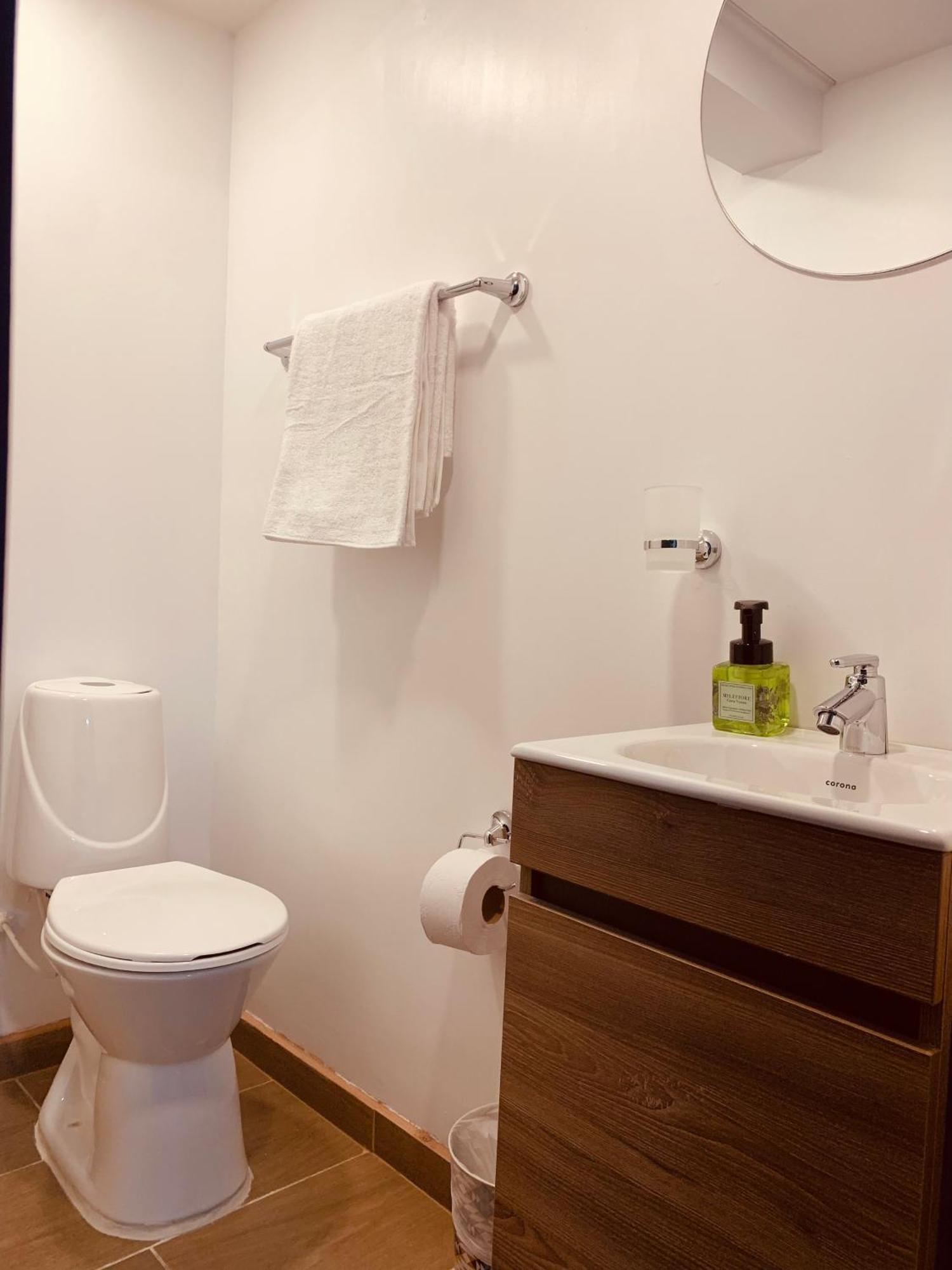 Casa Creazzo 62 - Movistar Arena Hostal *