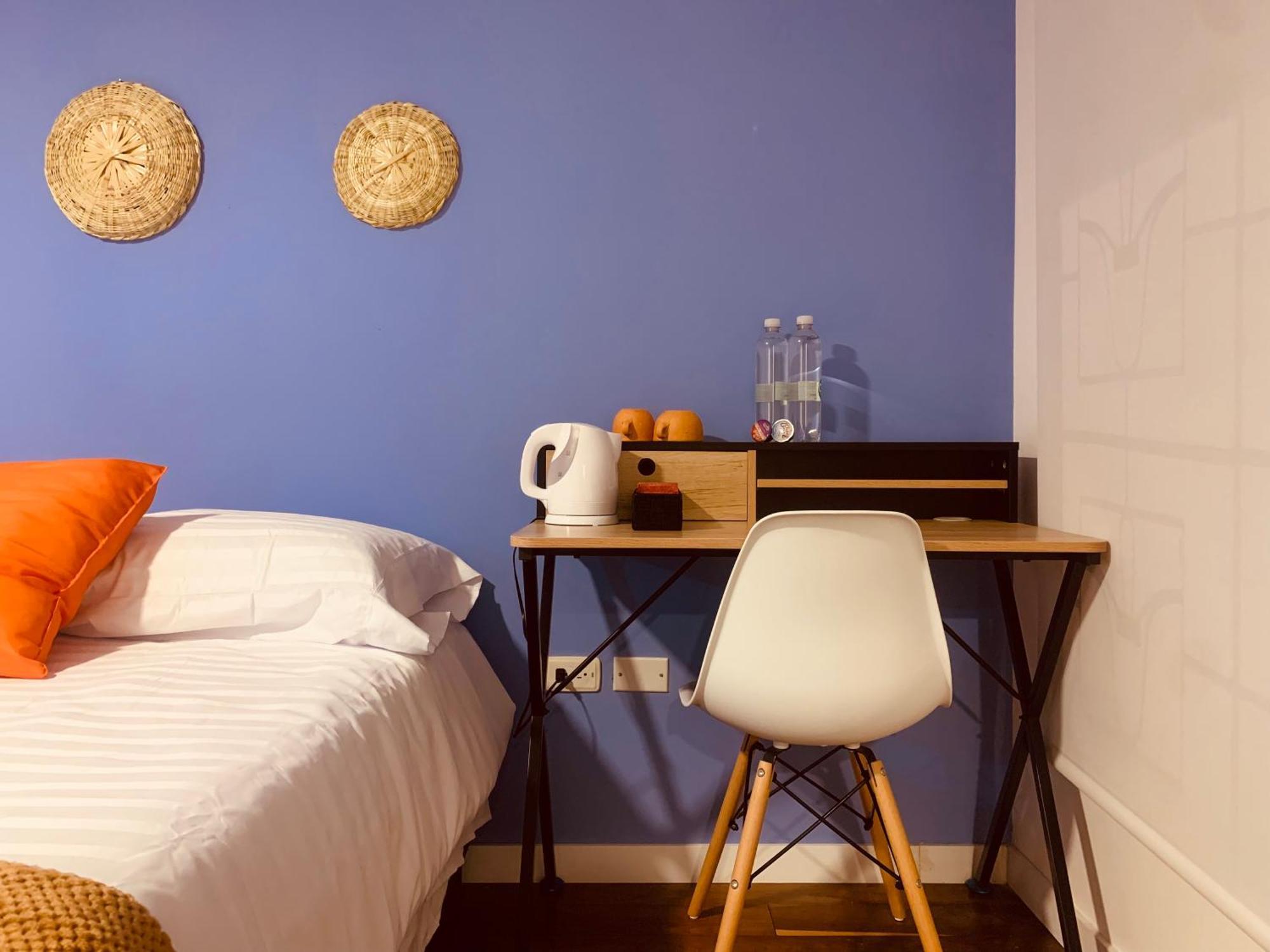 Hostal Casa Creazzo 62 - Movistar Arena Bogotá