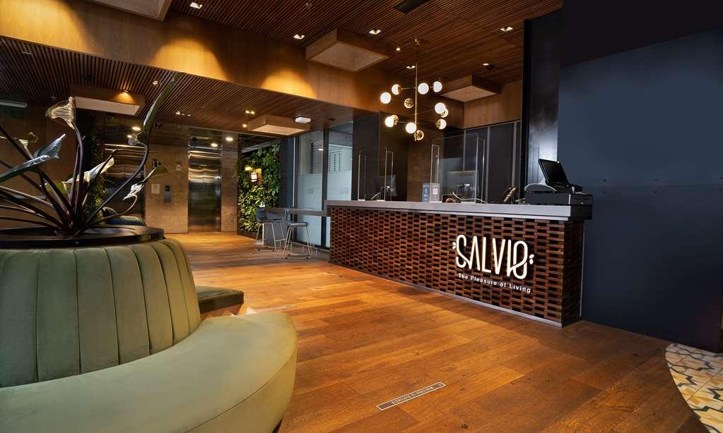 Hotel Salvio Parque 93 Curio Collection By Hilton