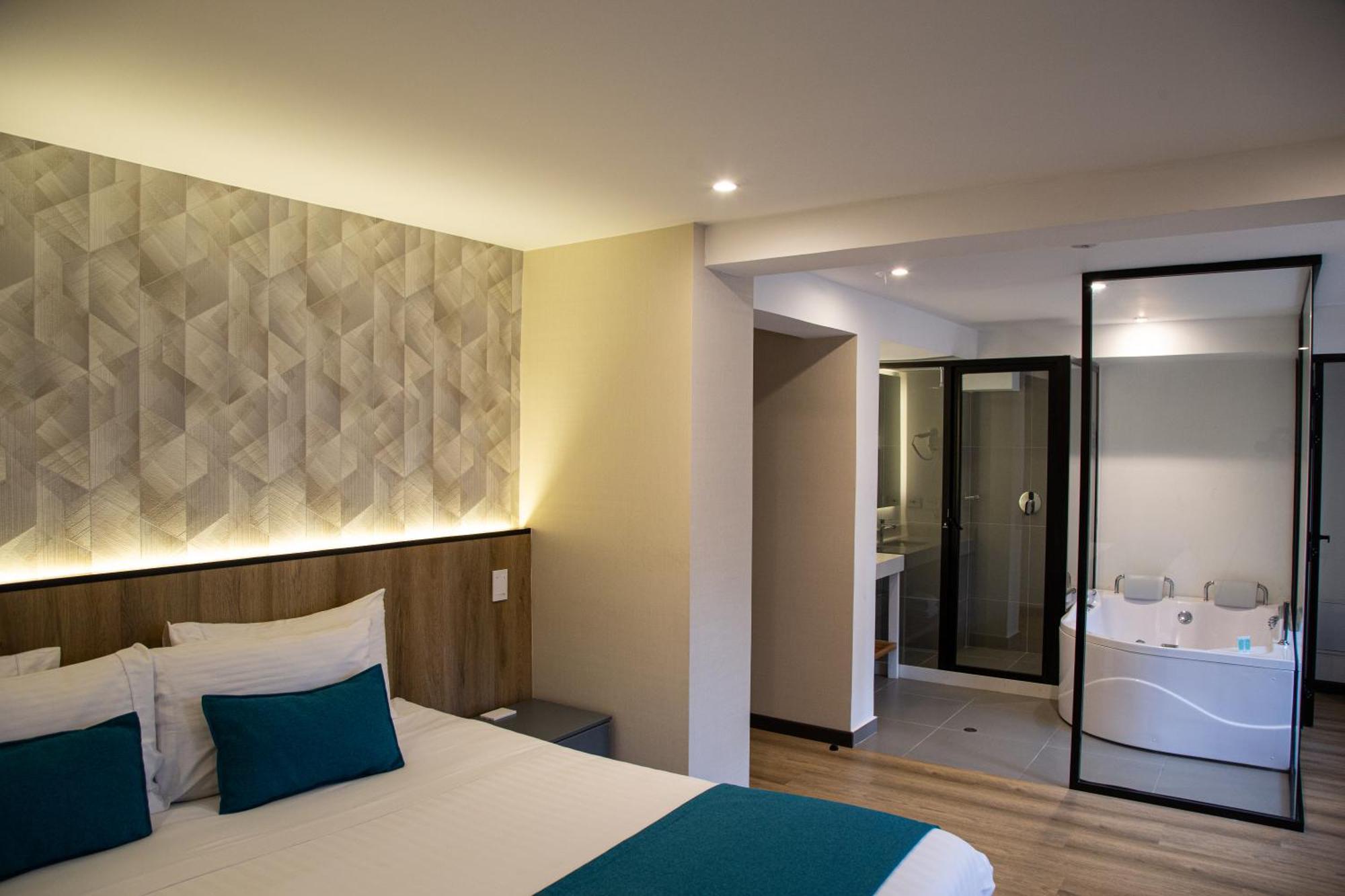 Hotel Grand Park 4*