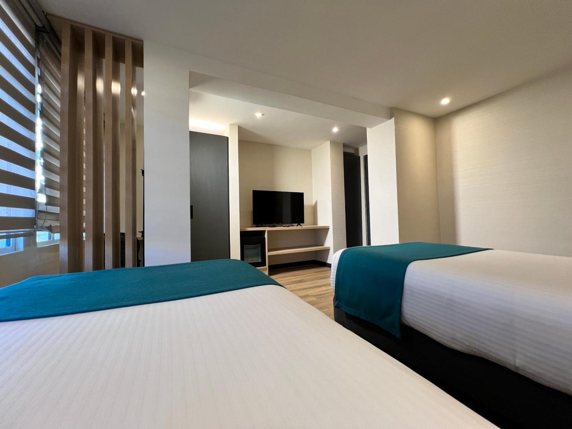 Hotel Grand Park Bogotá