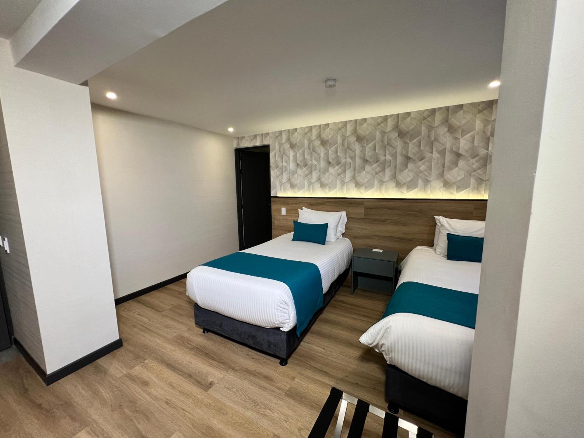 Grand Park Hotel 4*