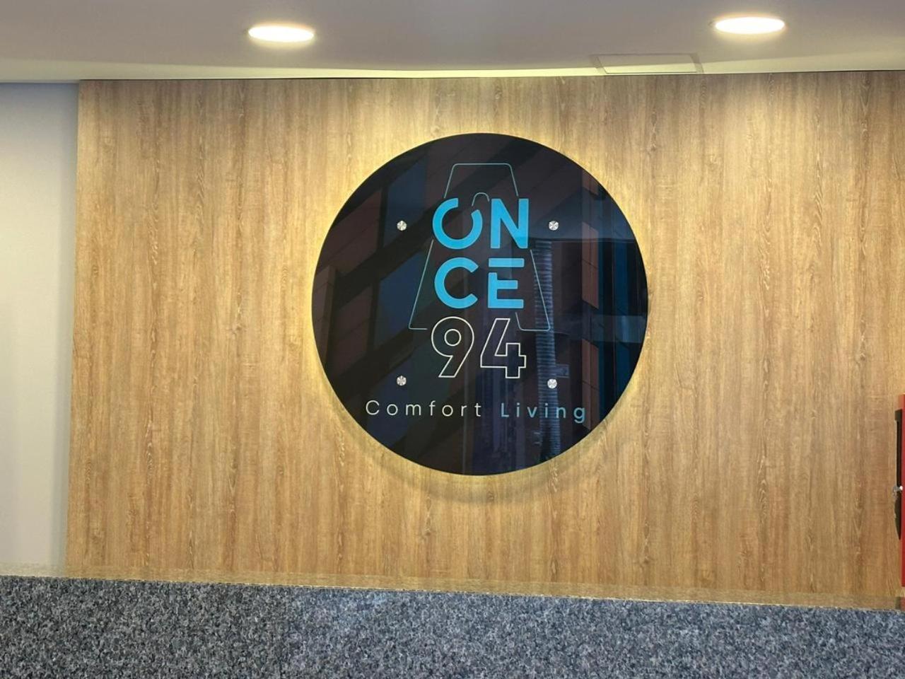 Apartamento Hermoso 304 Once *