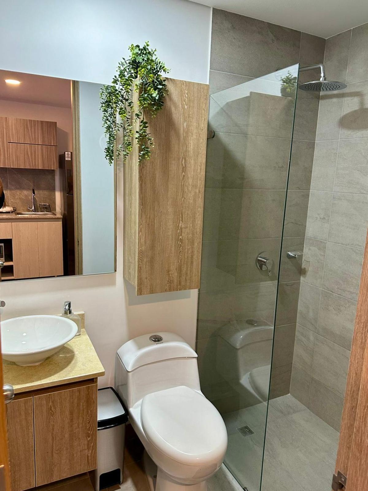 Hermoso 304 Once Apartamento *