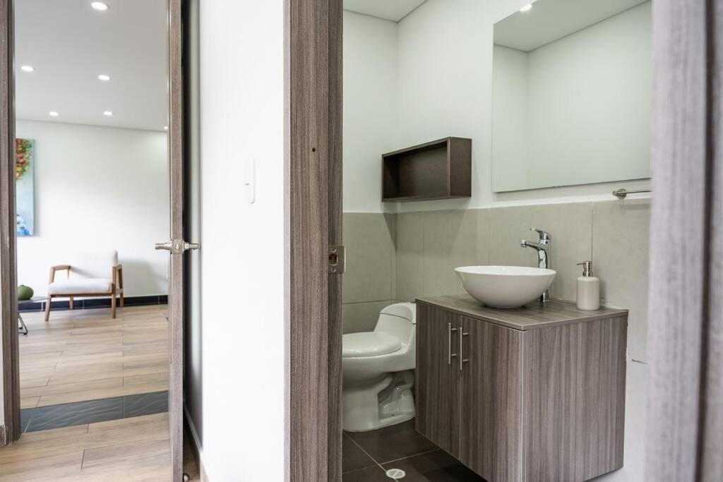 Apartamento Magnifico 204 *