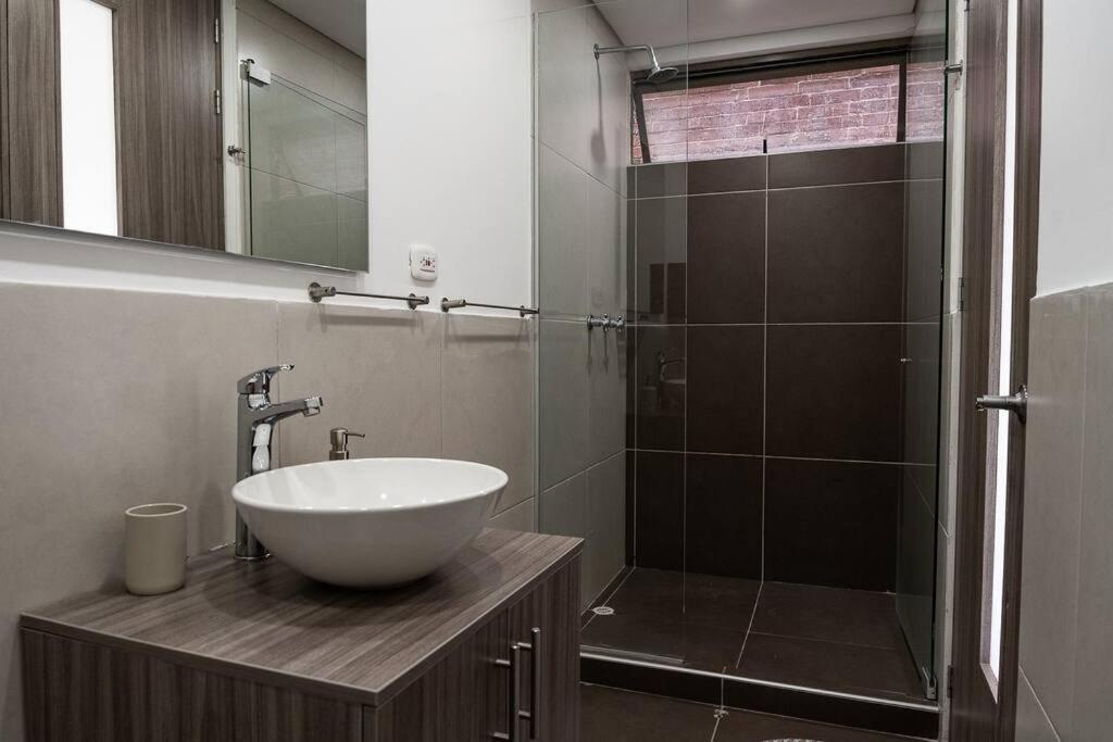 Apartamento Magnifico 204