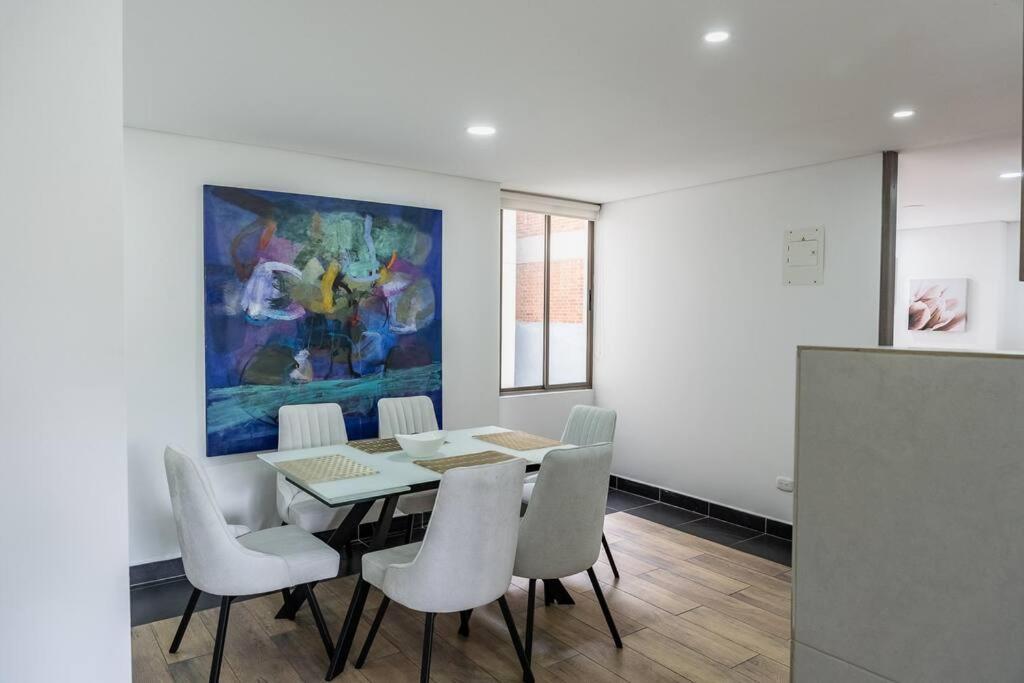 Magnifico 204 Apartamento