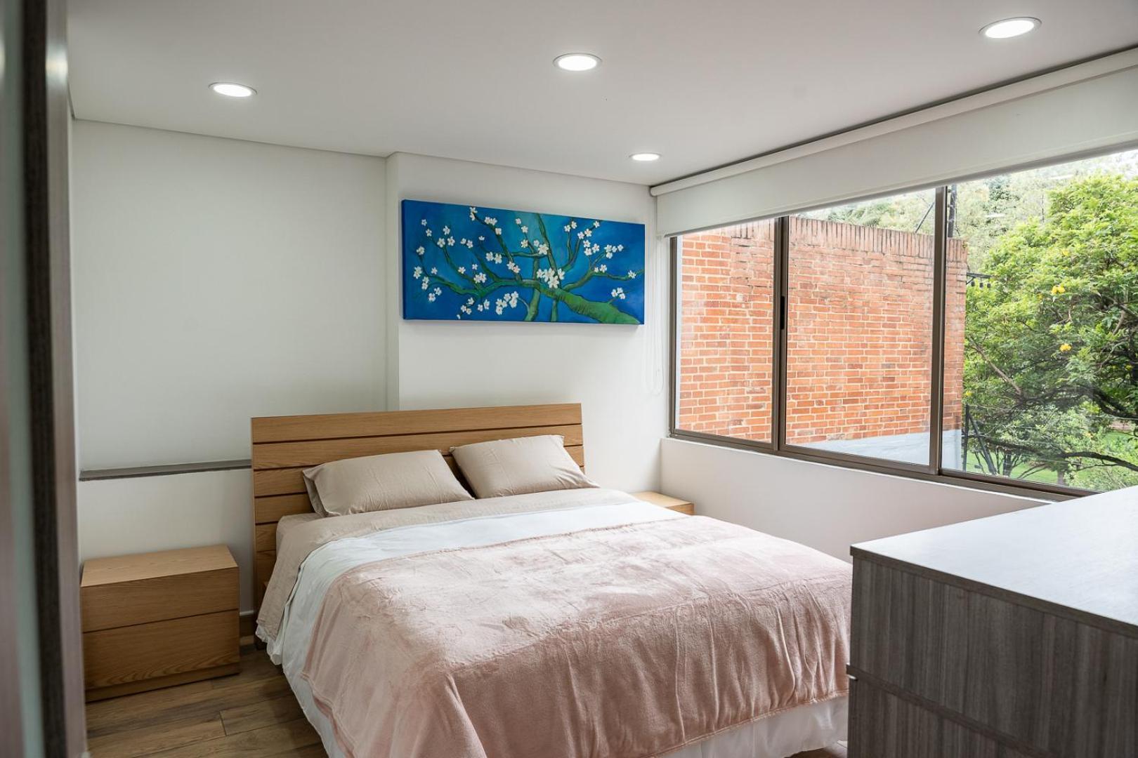 Magnifico 204 Apartamento