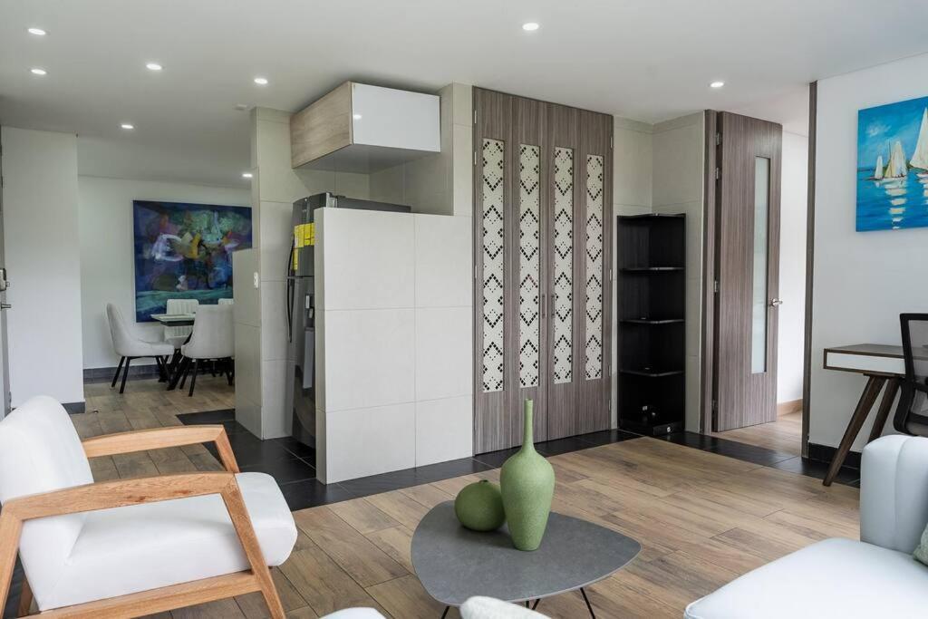 Magnifico 204 Apartamento