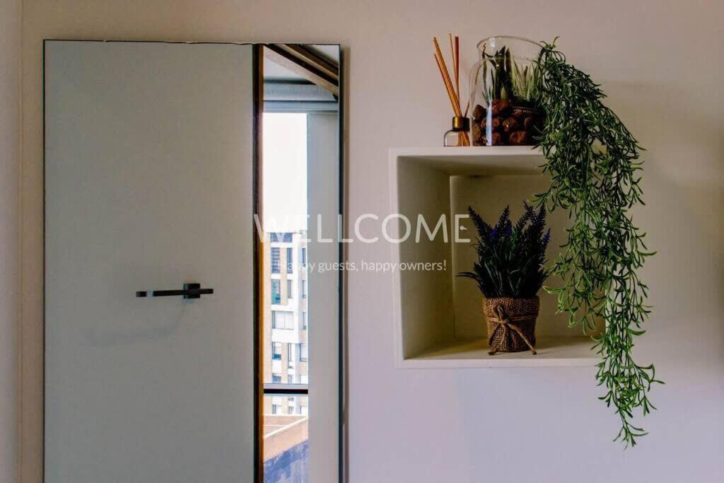 Apartamento Entorno 703 Modern Top Location Apt Bogotá