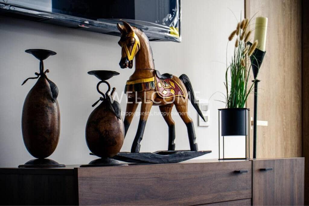 Entorno 703 Modern Top Location Apt * Bogotá