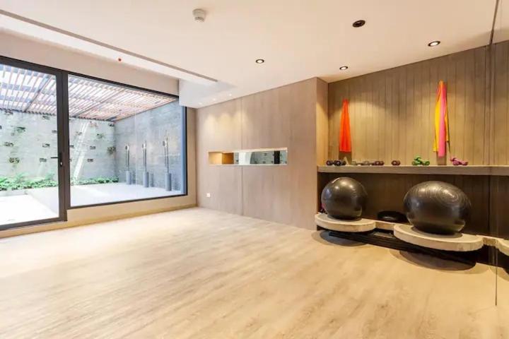 Hotel Unique Mine Luxury Smart Lofts Bogotá