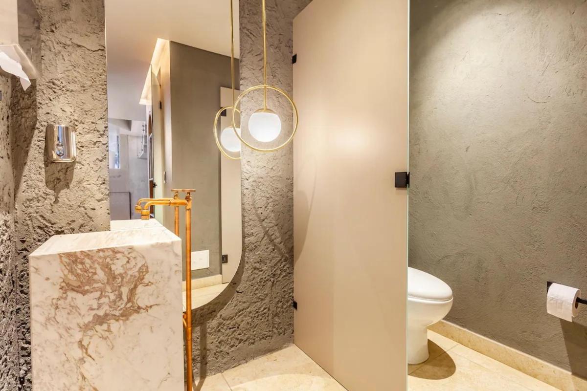 Unique Mine Luxury Smart Lofts Bogotá