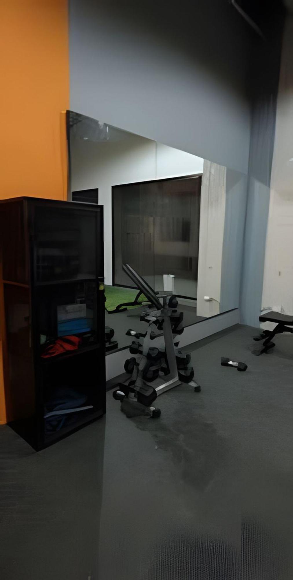 Art Loft En Chapinero 308 Apartamento *