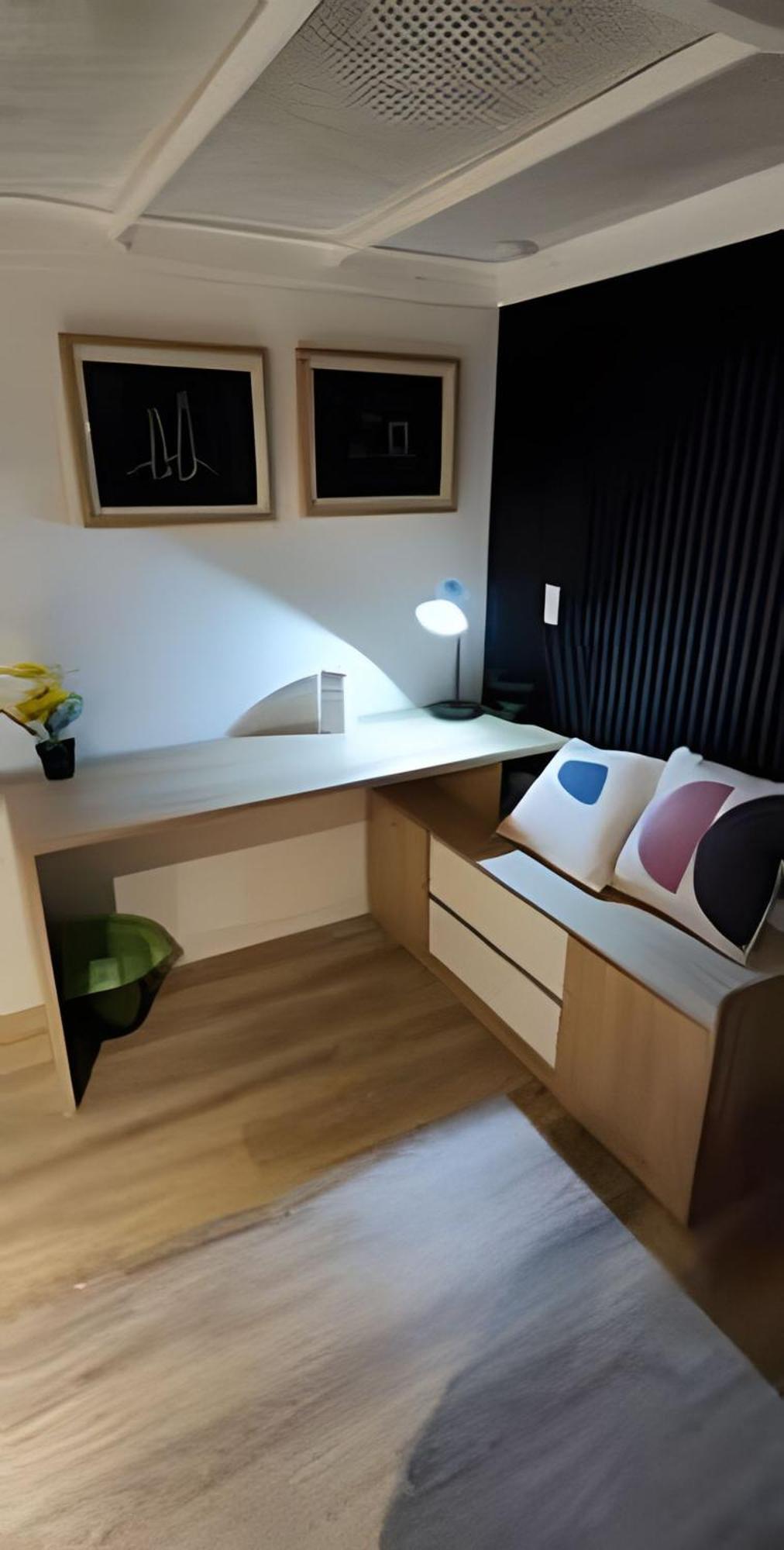 Art Loft En Chapinero 308 Apartamento Bogotá