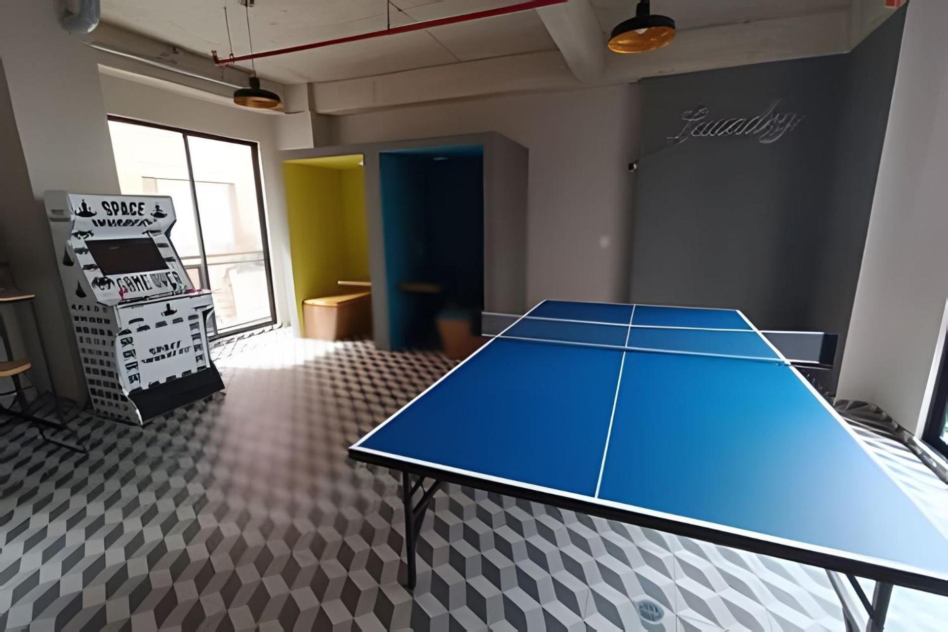 Art Loft En Chapinero 308 * Bogotá