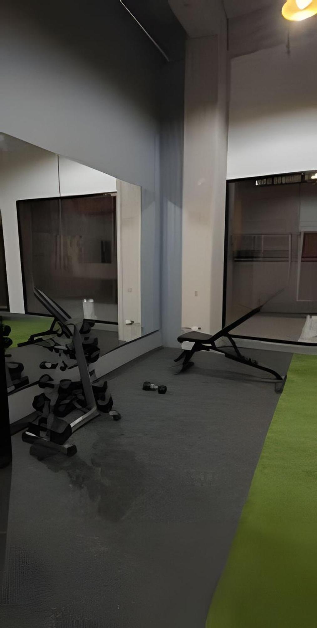Art Loft En Chapinero 308 Apartamento