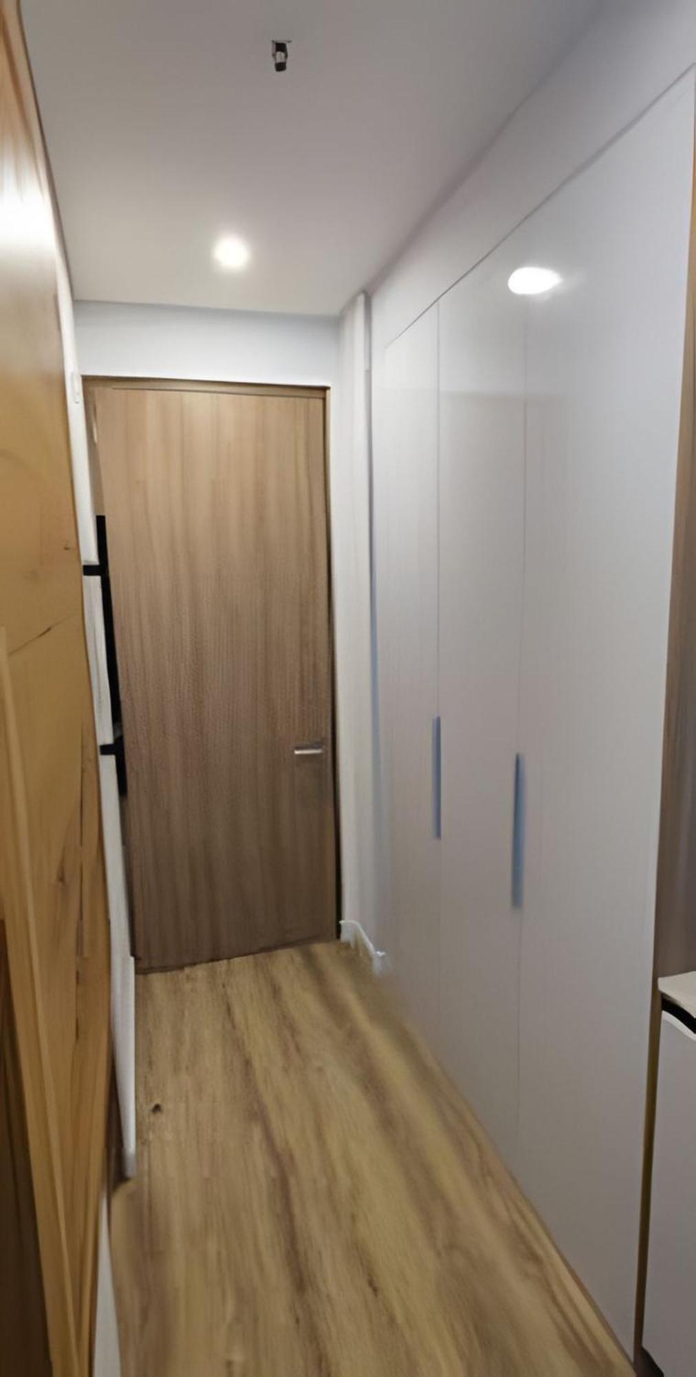 Art Loft En Chapinero 308 Apartamento *