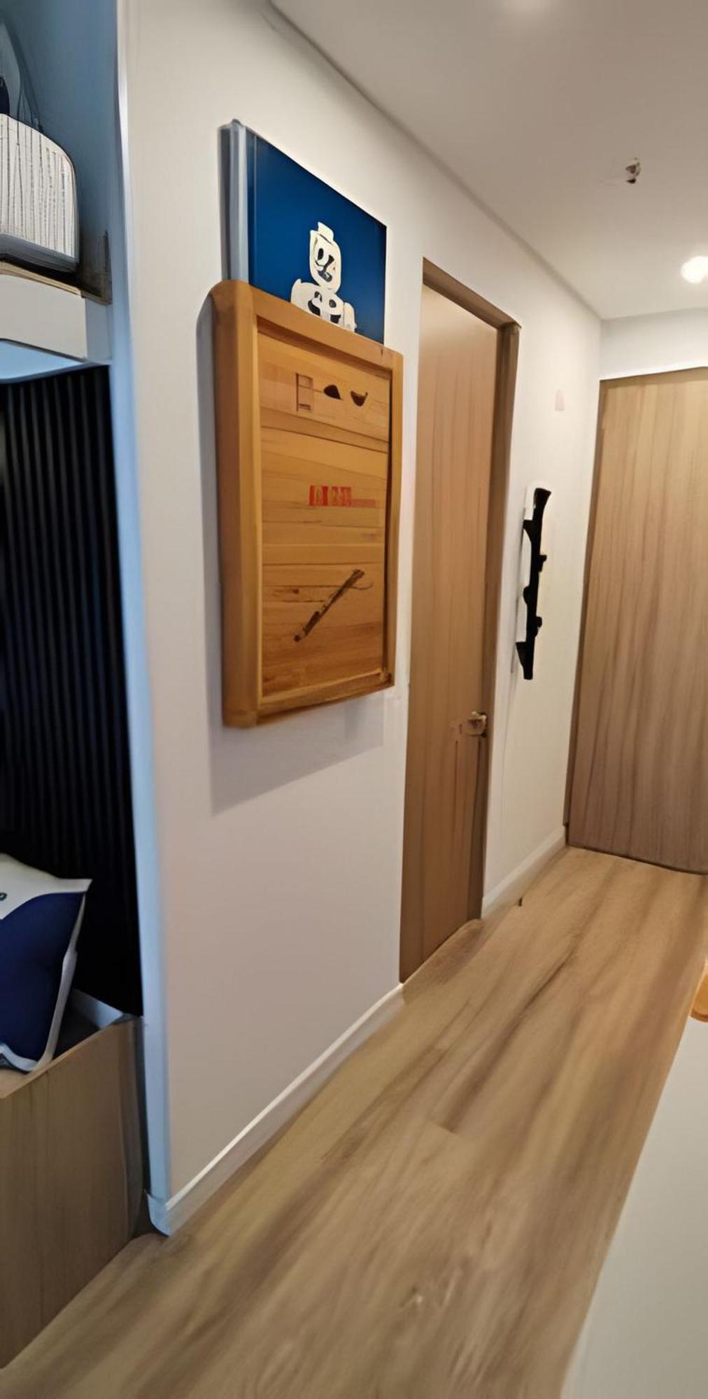 Art Loft En Chapinero 308 Bogotá