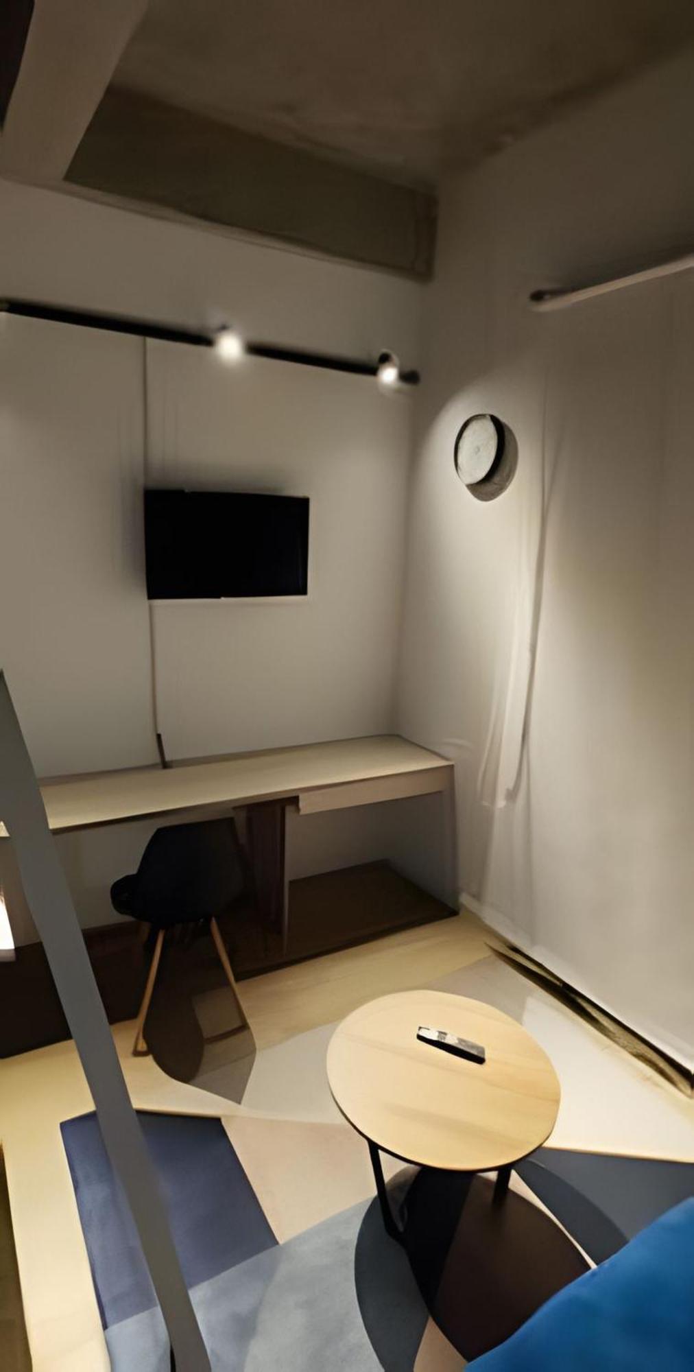 Apartamento Art Loft En Chapinero 308