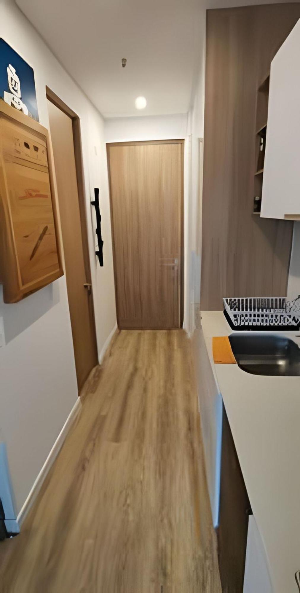 Apartamento Art Loft En Chapinero 308 Bogotá