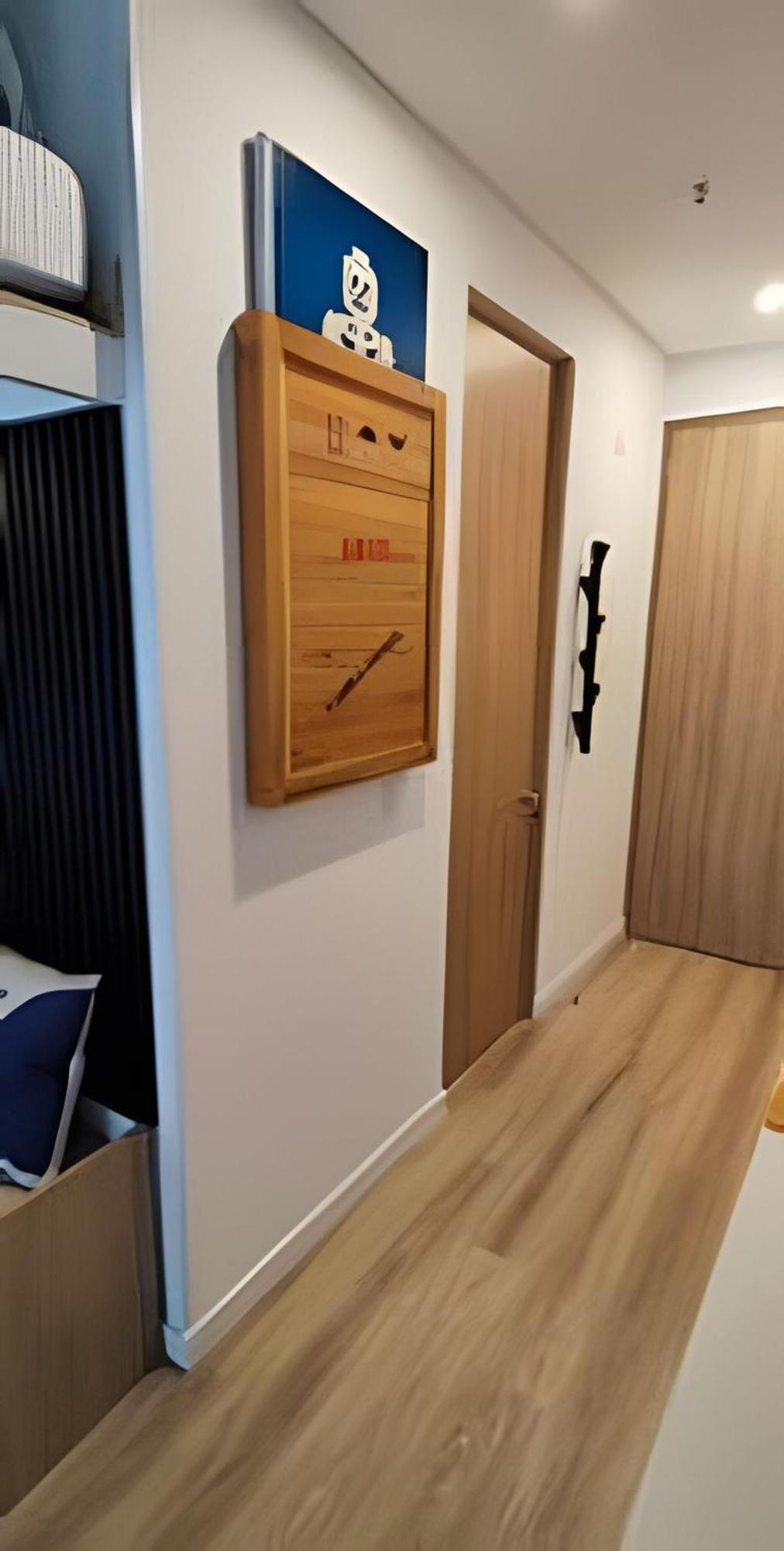 Apartamento Art Loft En Chapinero 308 *