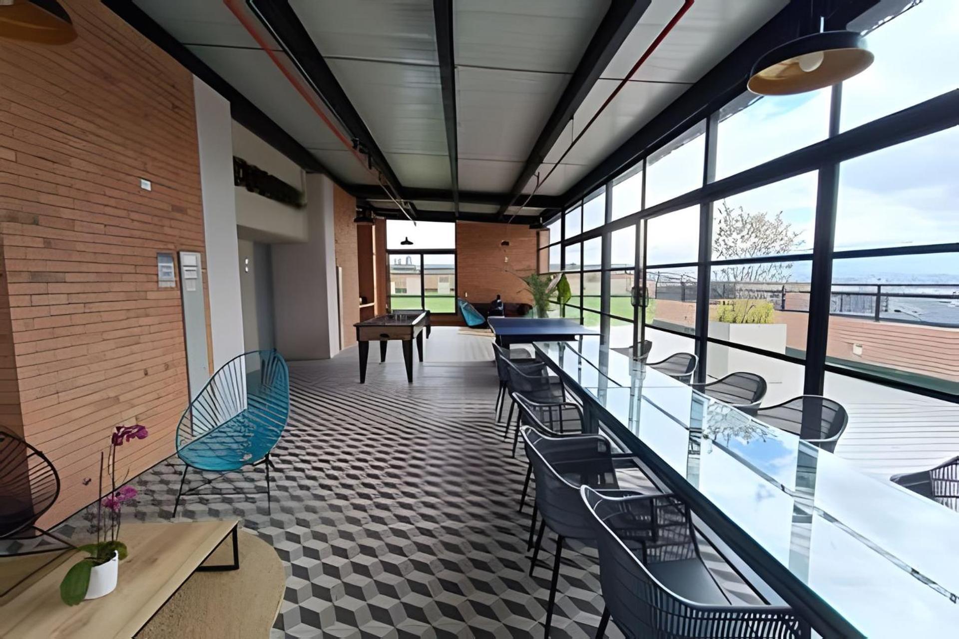 Art Loft En Chapinero 308 *