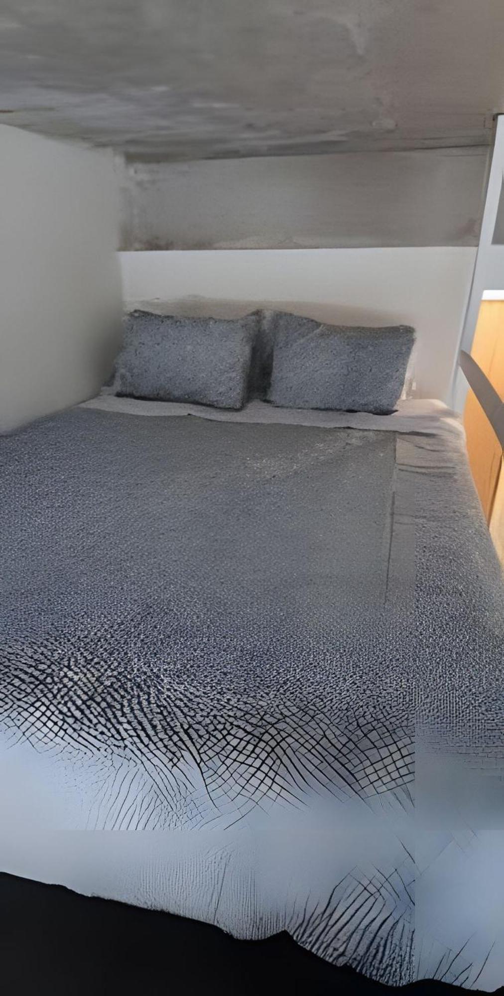 Art Loft En Chapinero 308 Apartamento Bogotá