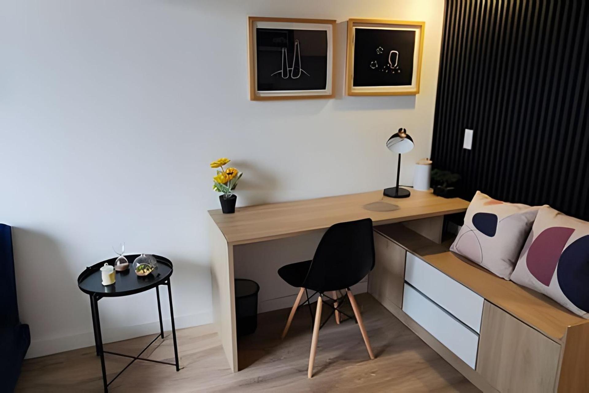 Art Loft En Chapinero 308 * Bogotá