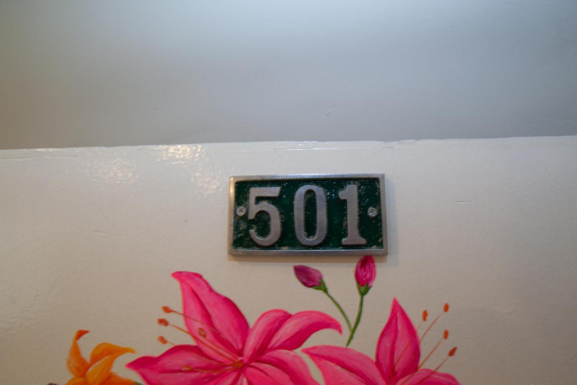 Apartasuite Teusaquillo * Bogotá