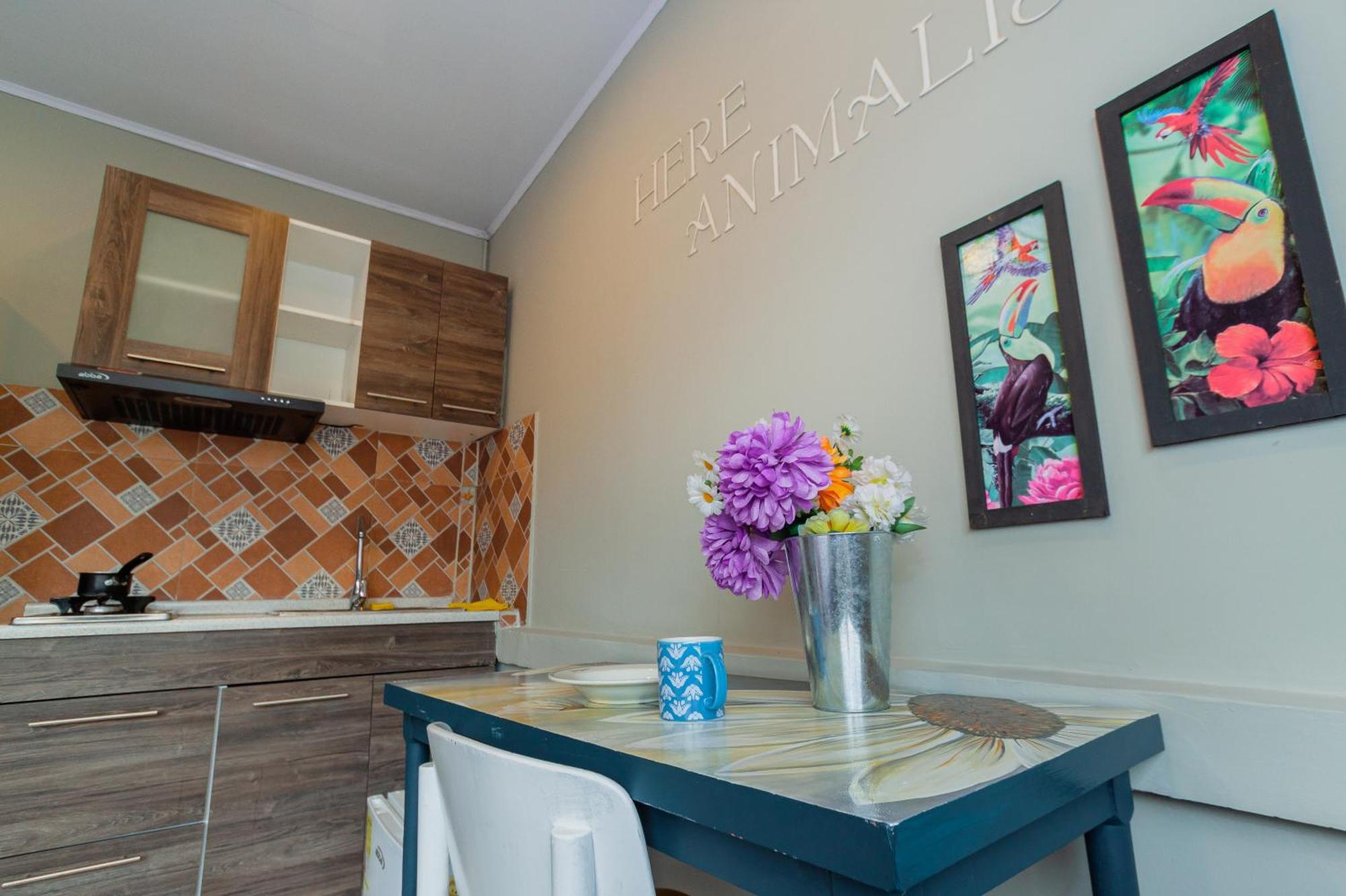Apartamento Apartasuite Teusaquillo *