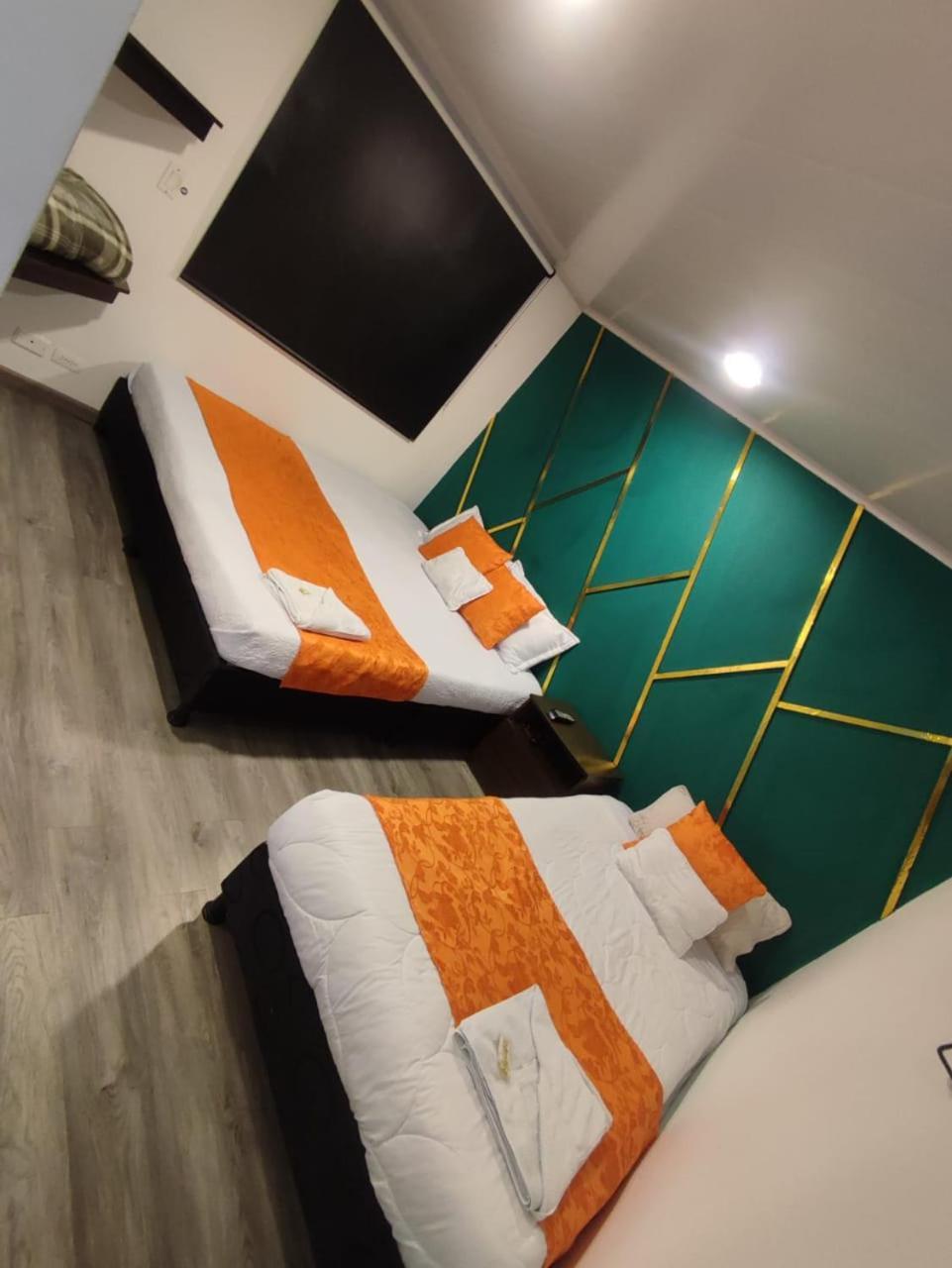 Kristal Ferial Hotel