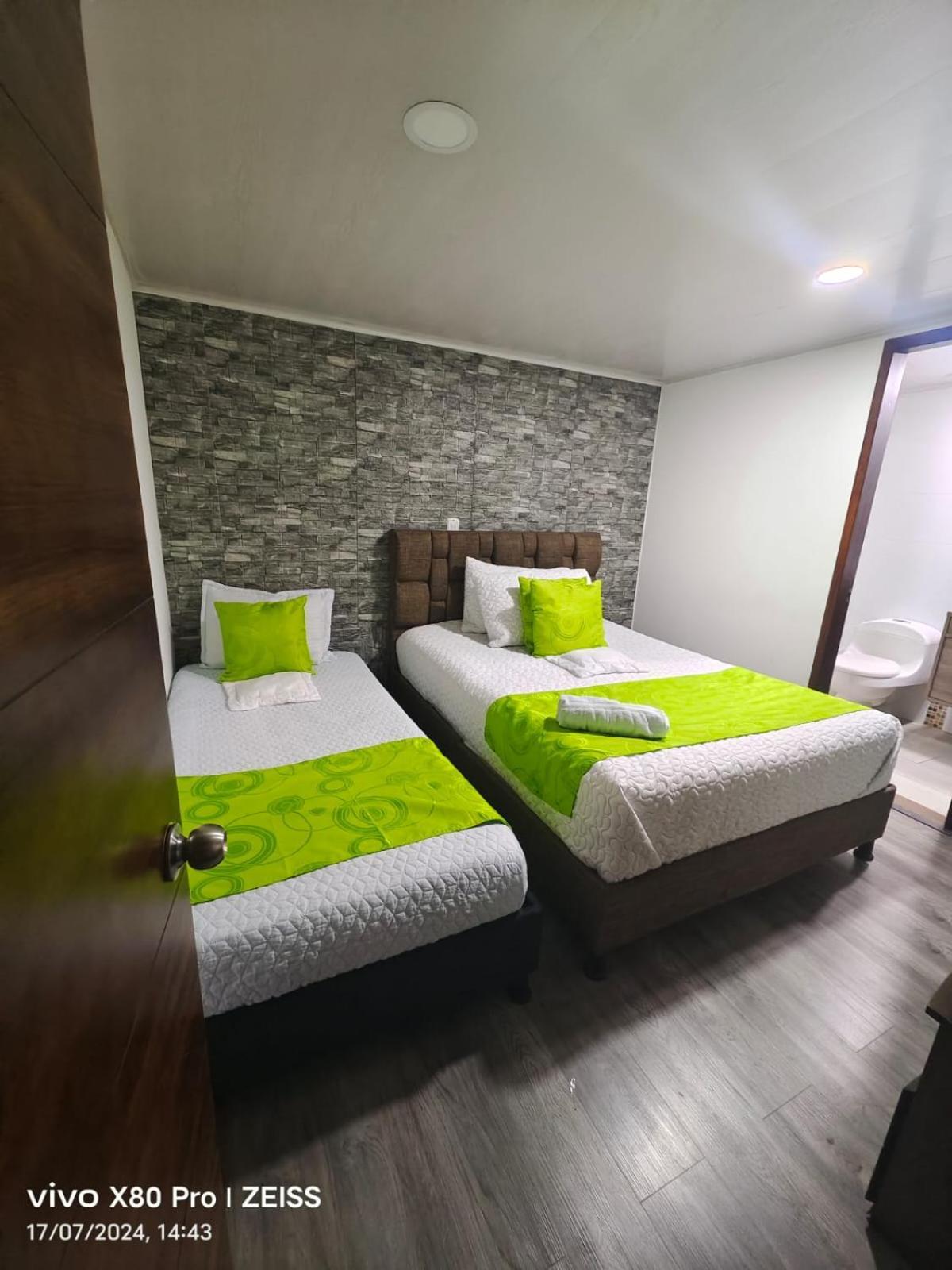 Hotel Kristal Ferial 3*