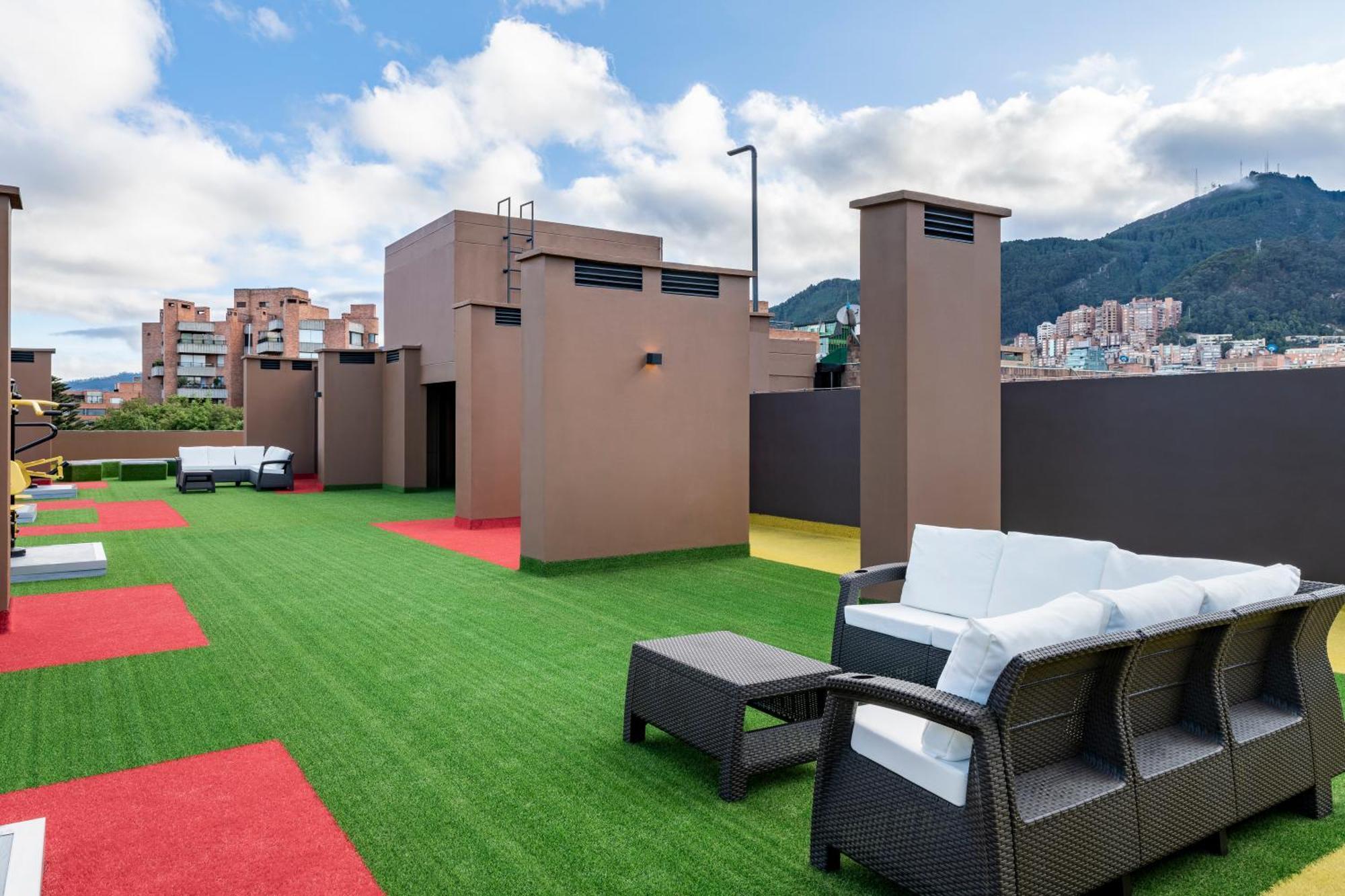 Apartamento Modern Loft In 85 St *