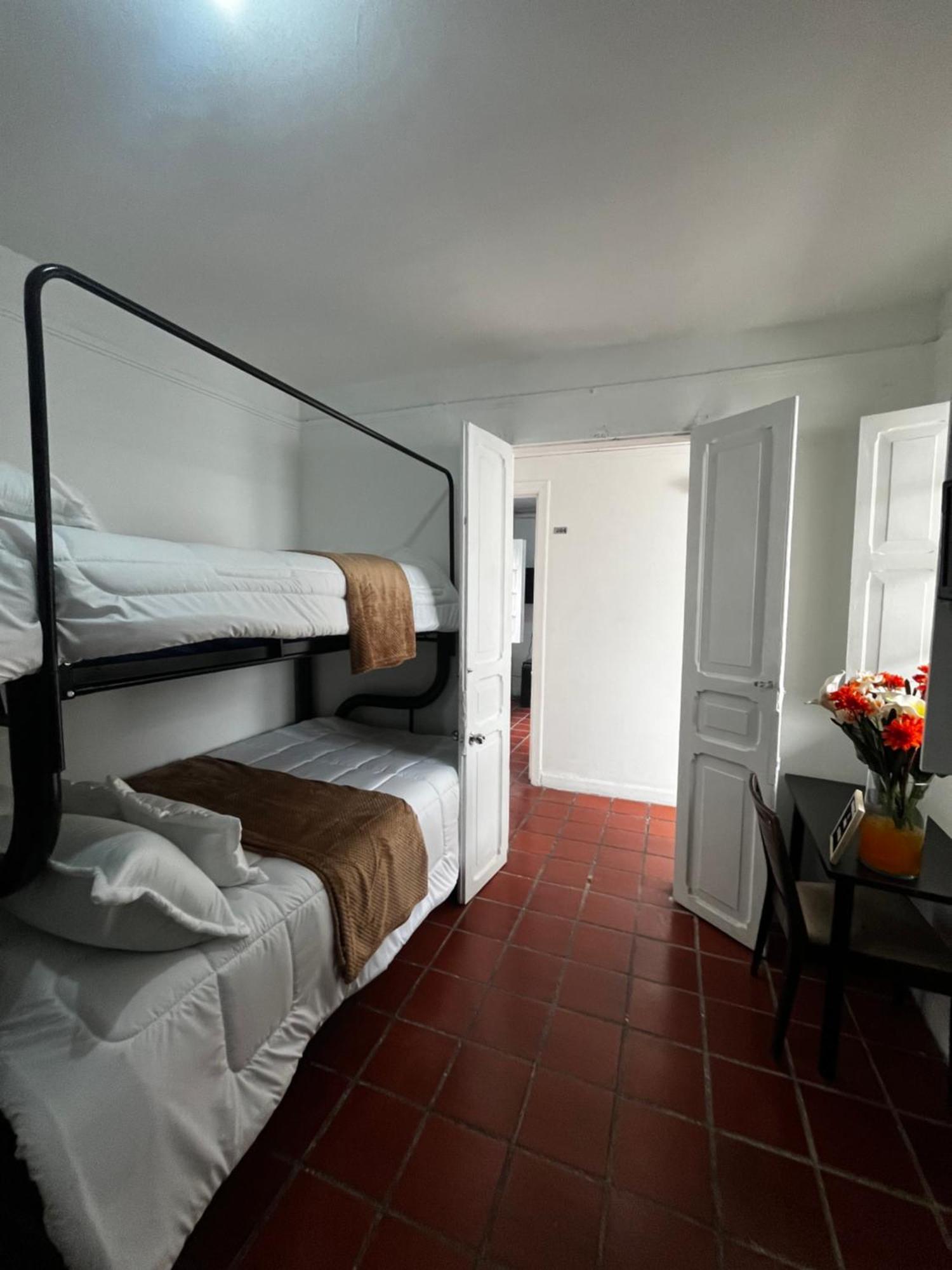 Casanativahostal *